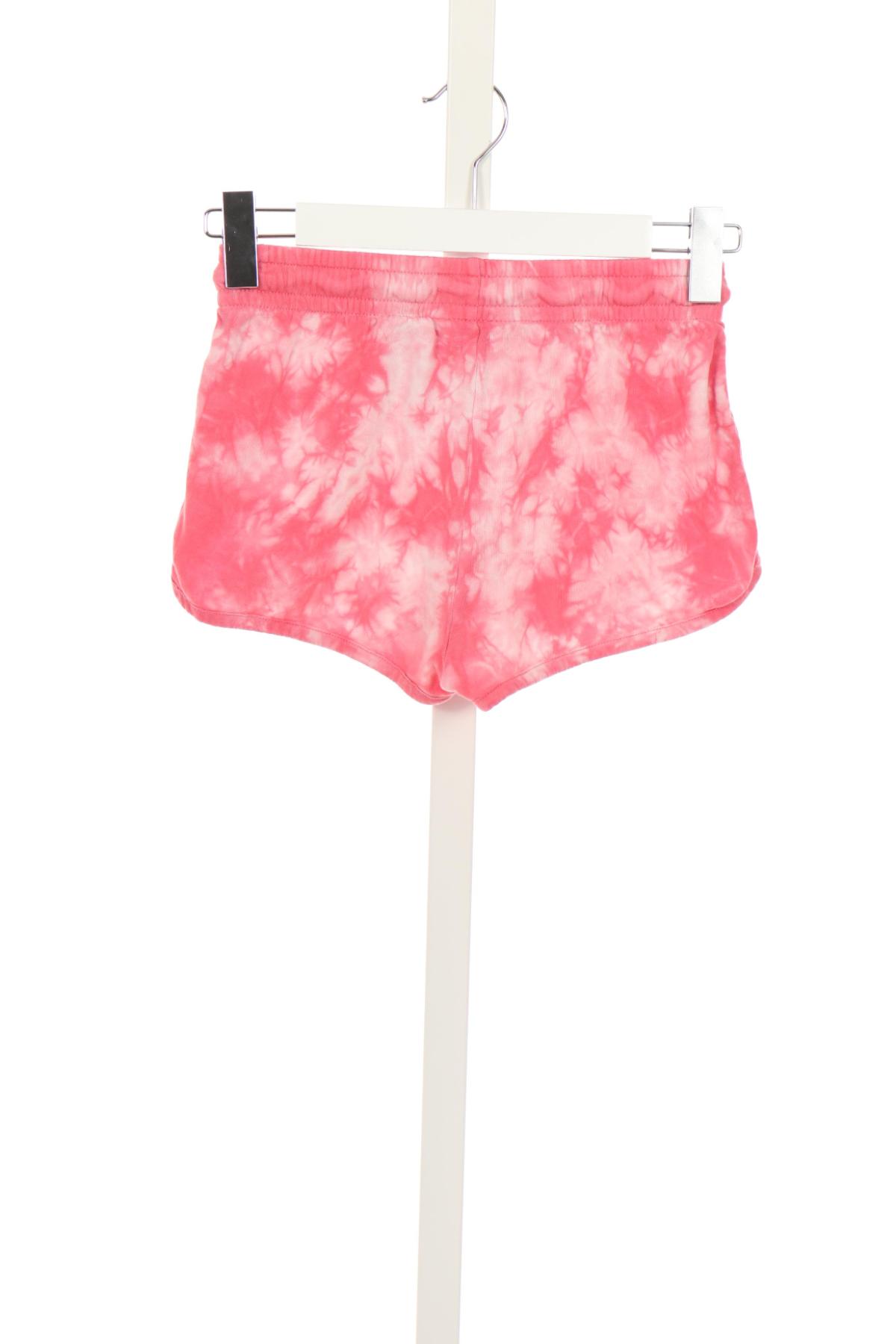 Детски къси панталони CUBUS2