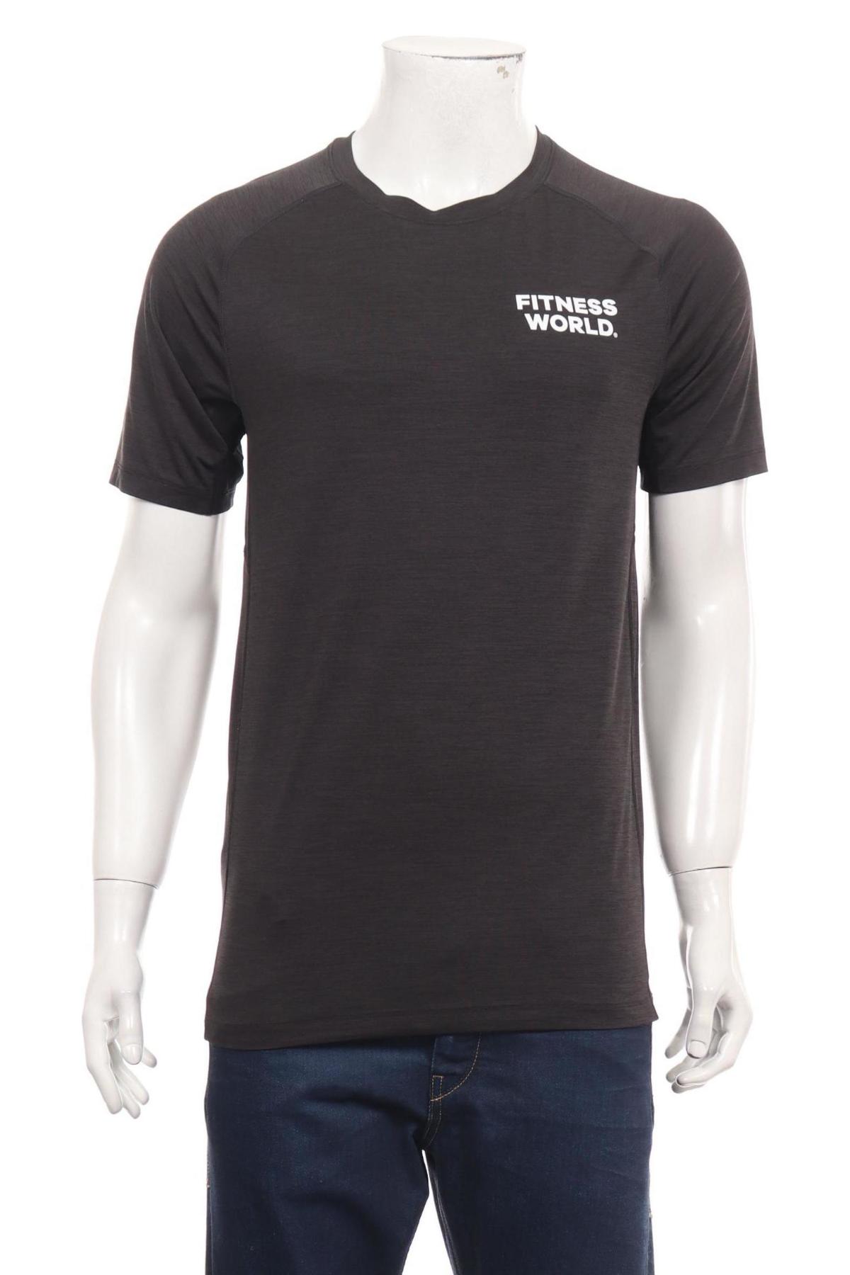 Спортна тениска NO NAME1