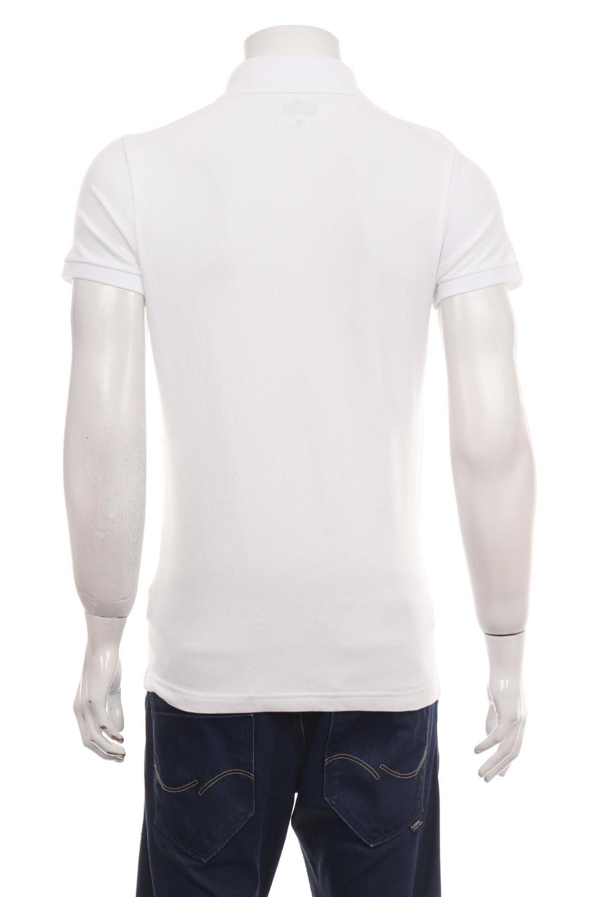 Тенискa с яка HOLLISTER2