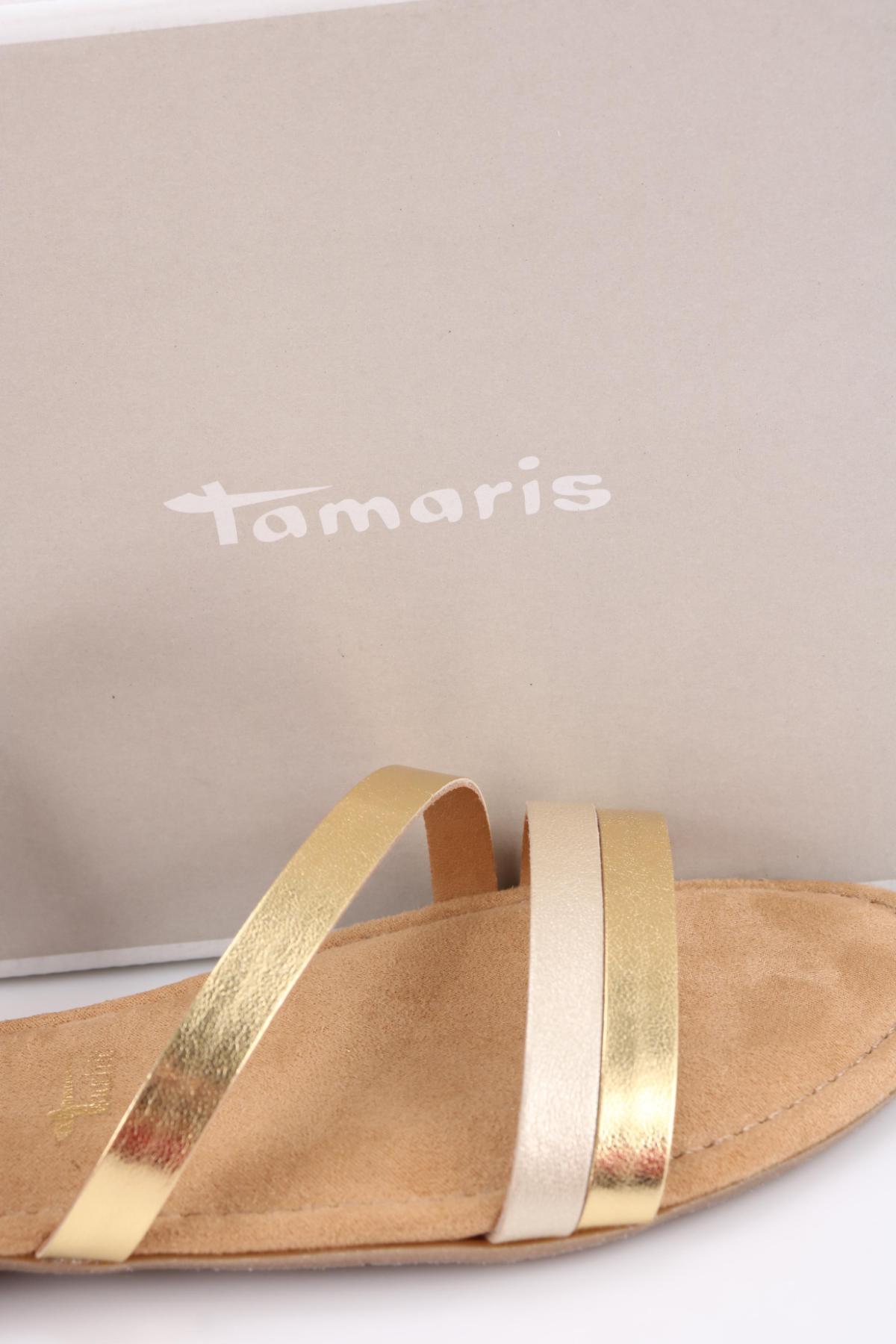 Ниски сандали TAMARIS4