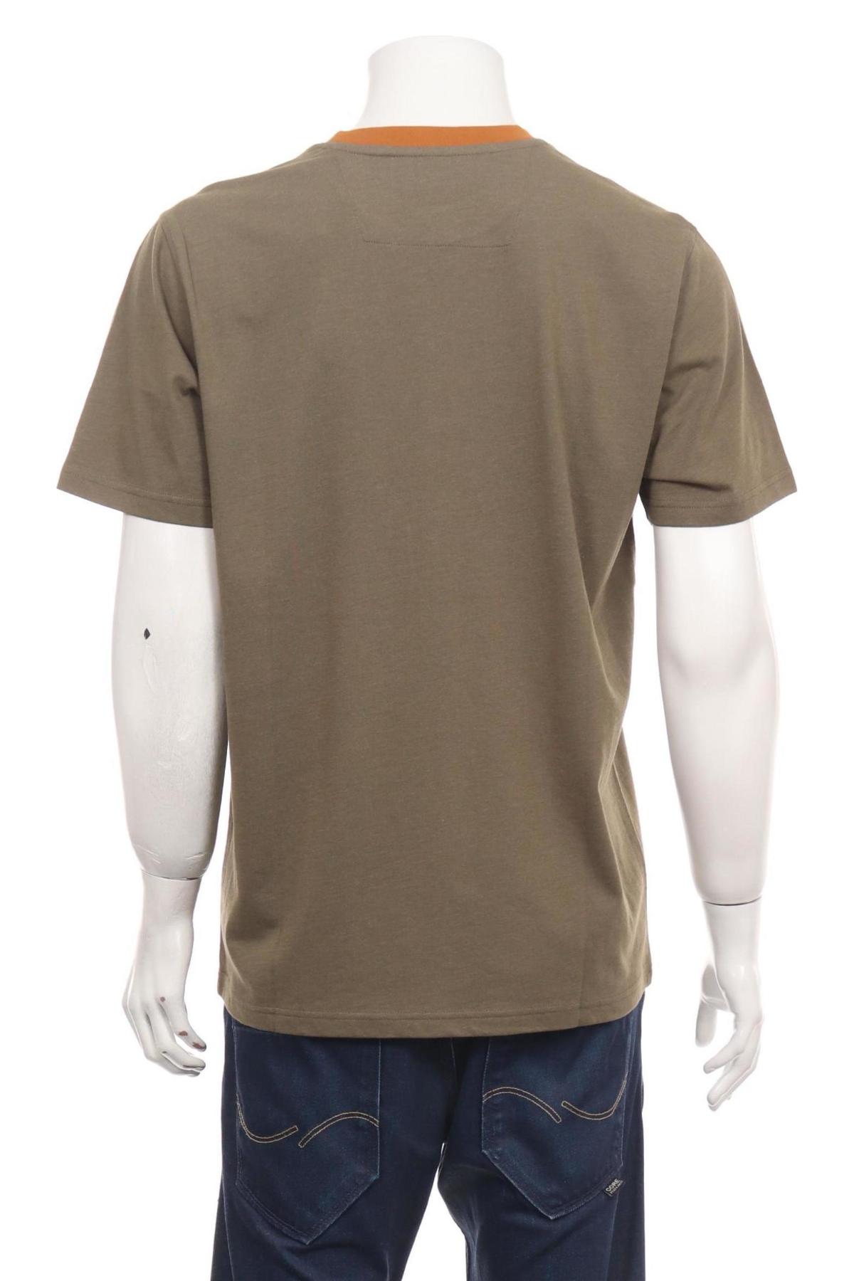 Тениска с щампа SIGNAL2