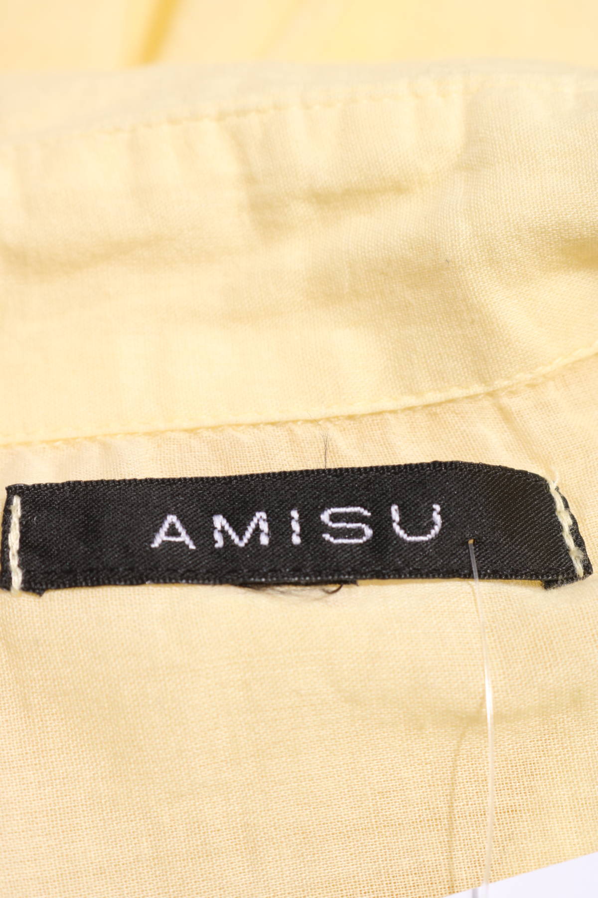 Риза AMISU3