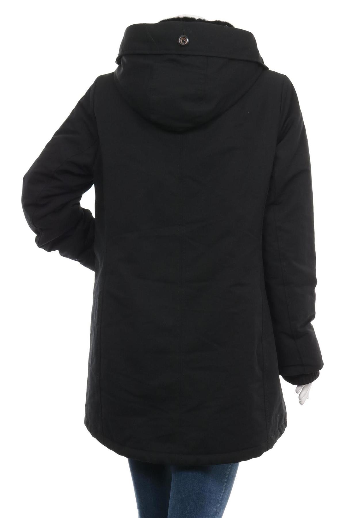 Зимно яке TOMMY HILFIGER2