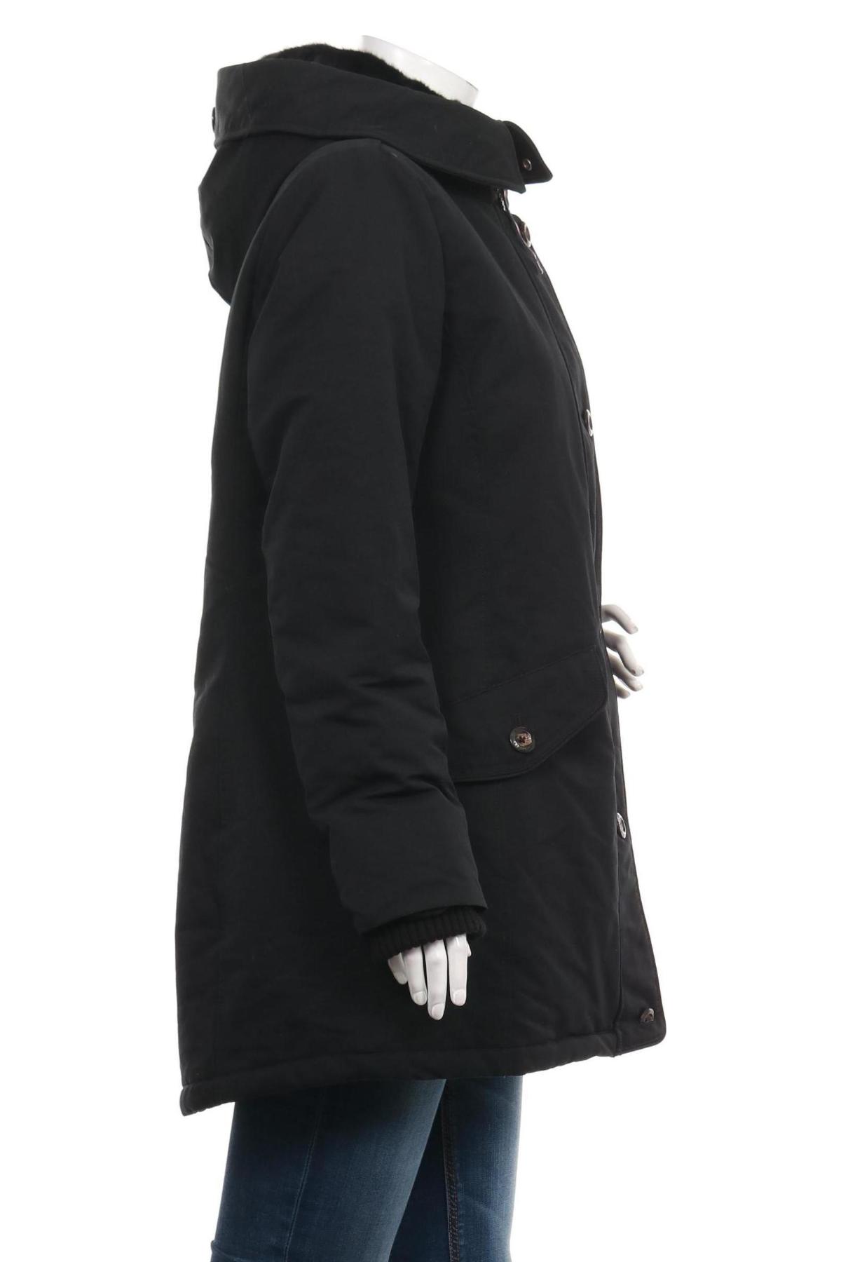 Зимно яке TOMMY HILFIGER3