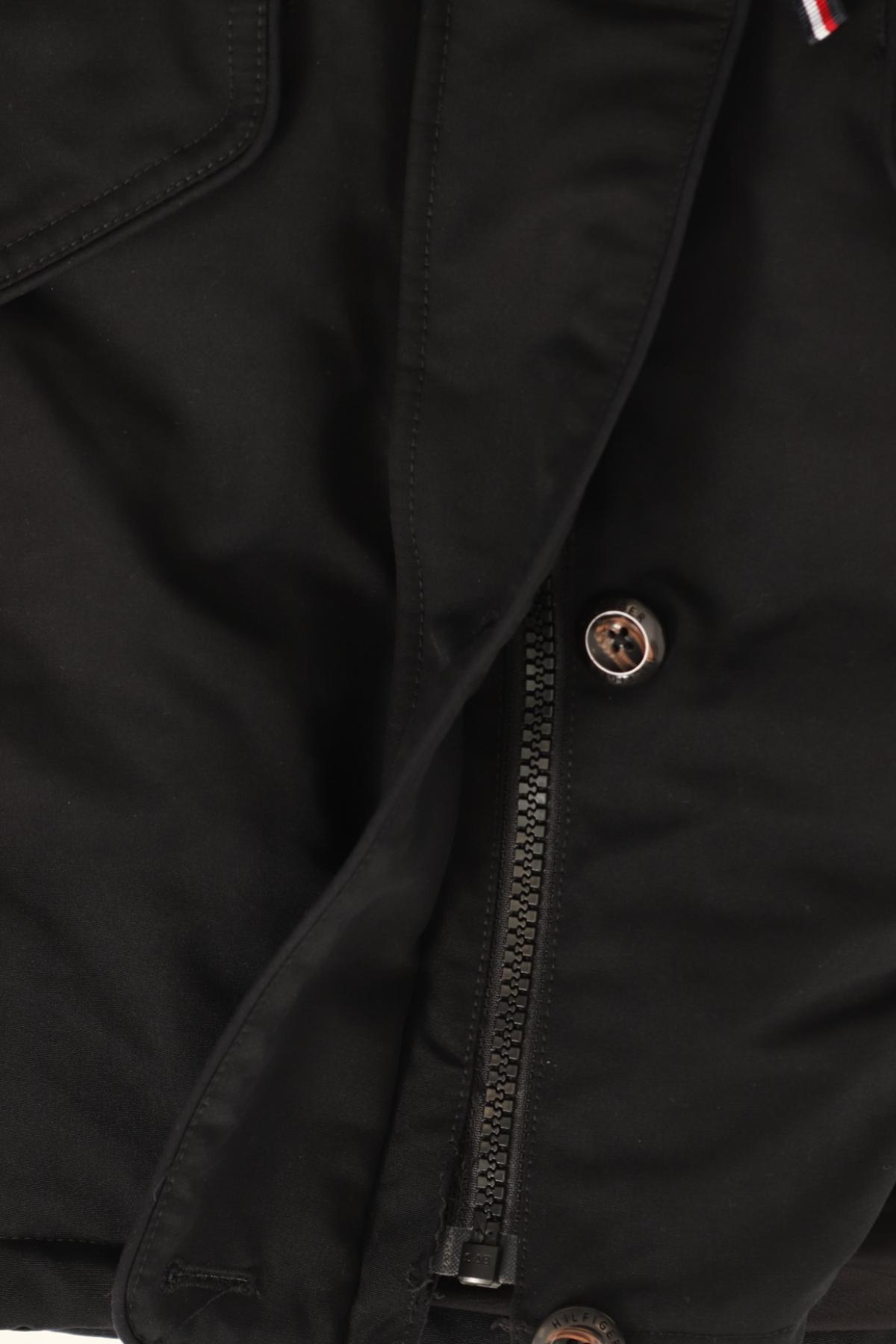 Зимно яке TOMMY HILFIGER5