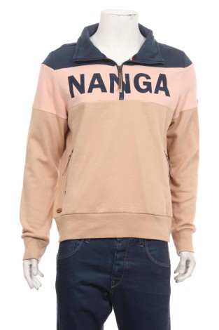 Спортна блуза NANGAPARBAT