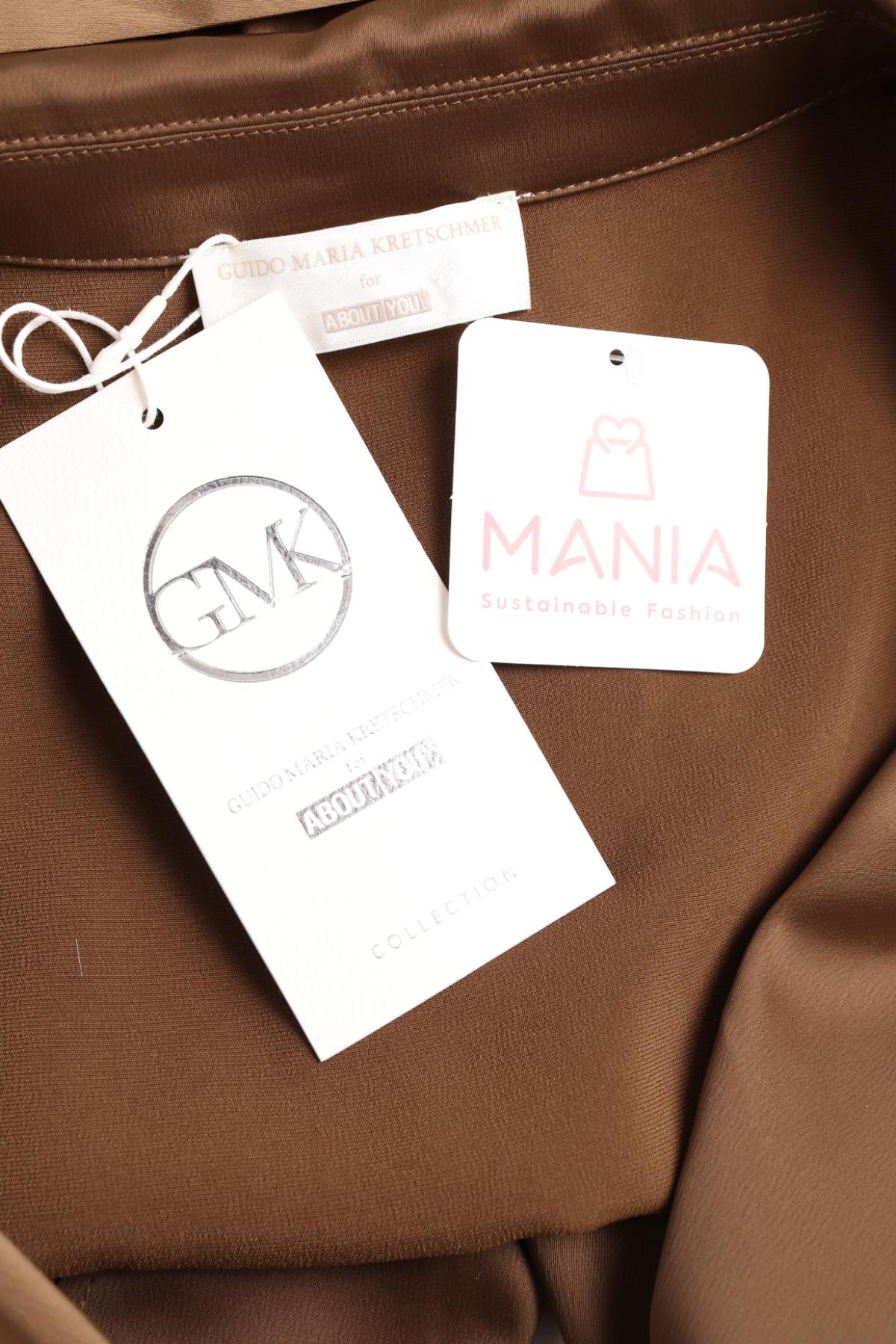 Елегантен гащериозон GUIDO MARIA KRETSCHMER3