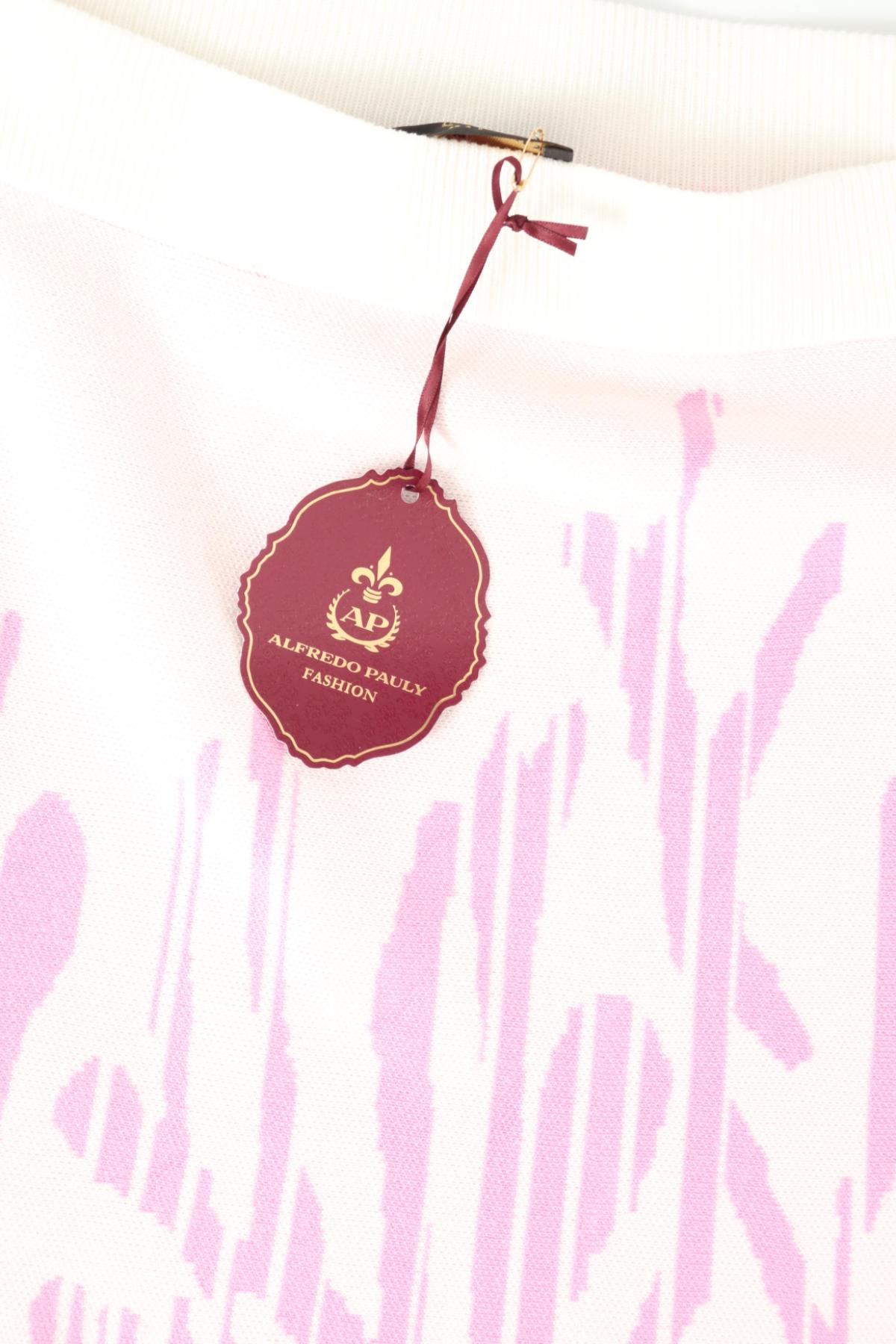 Пола ALFREDO PAULY3