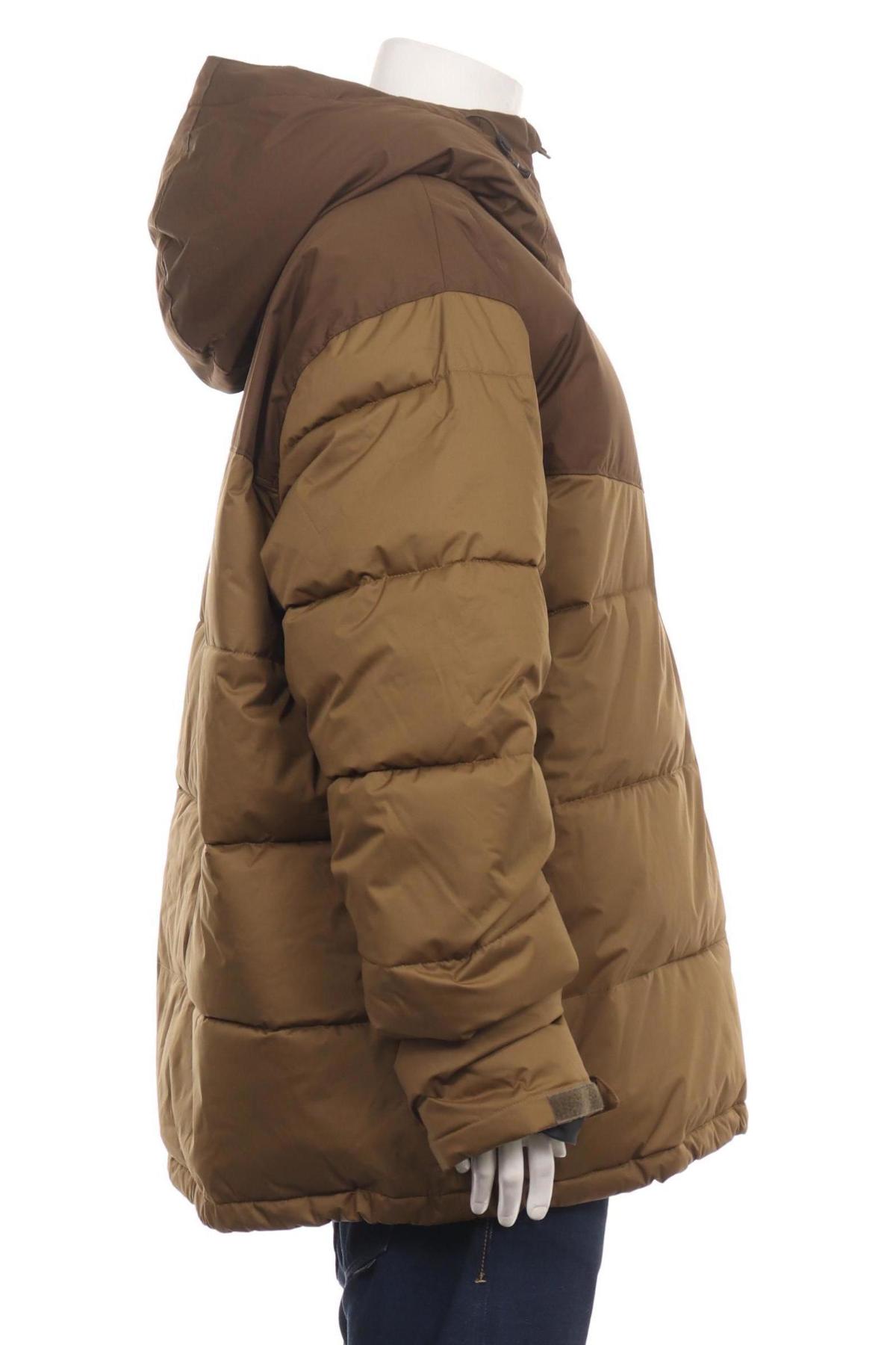 Яке за зимни спортове COLUMBIA3