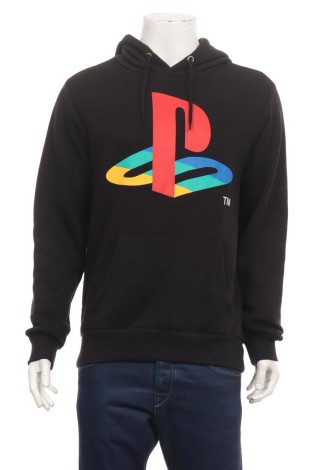 Суитшърт PLAYSTATION - Mania Суитшърт PLAYSTATION