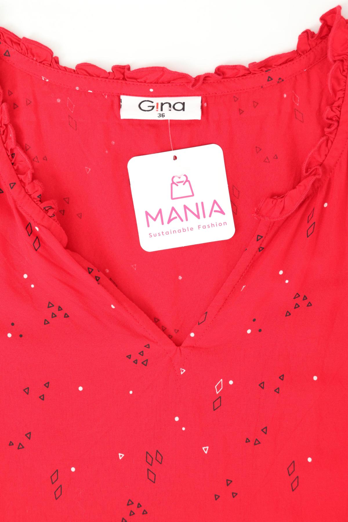 Блуза GINA3