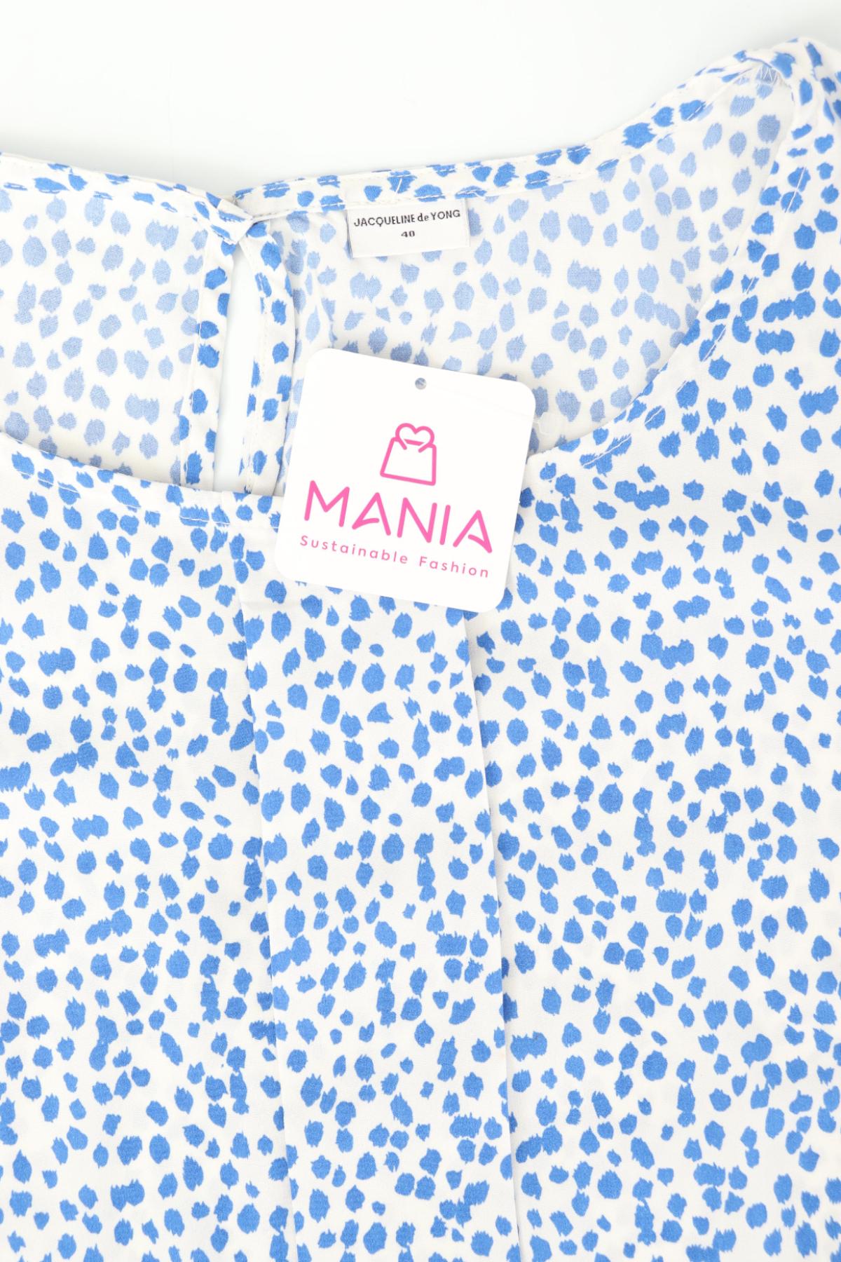 Ежедневна рокля JACQUELINE DE YONG3