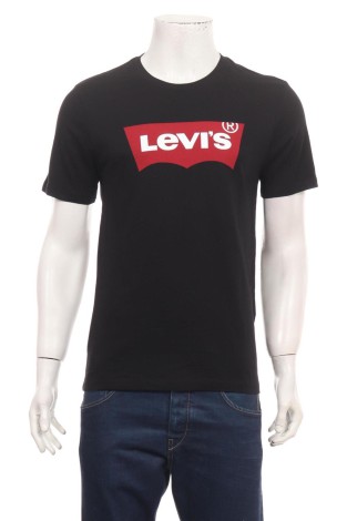 Тениска с щампа LEVI'S