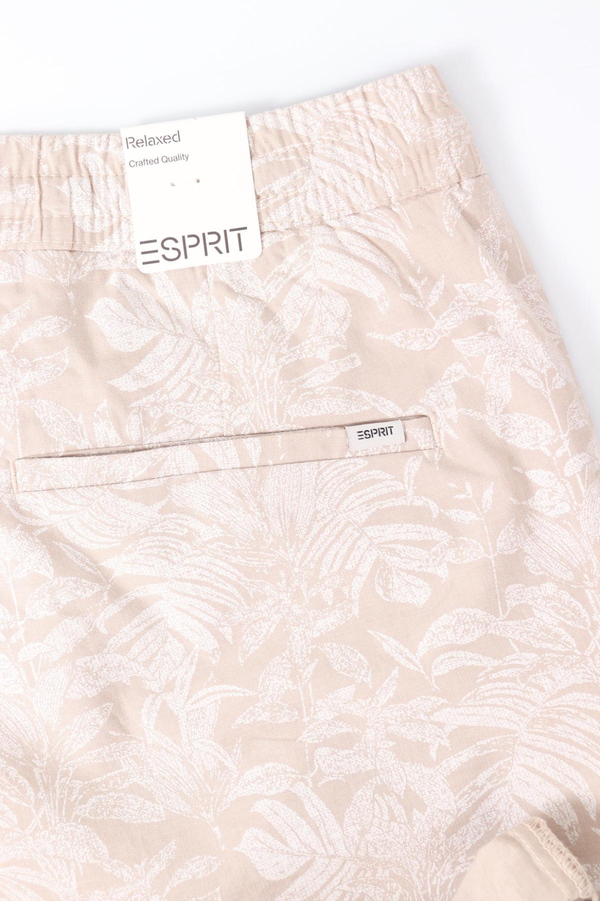 Къси панталони ESPRIT3