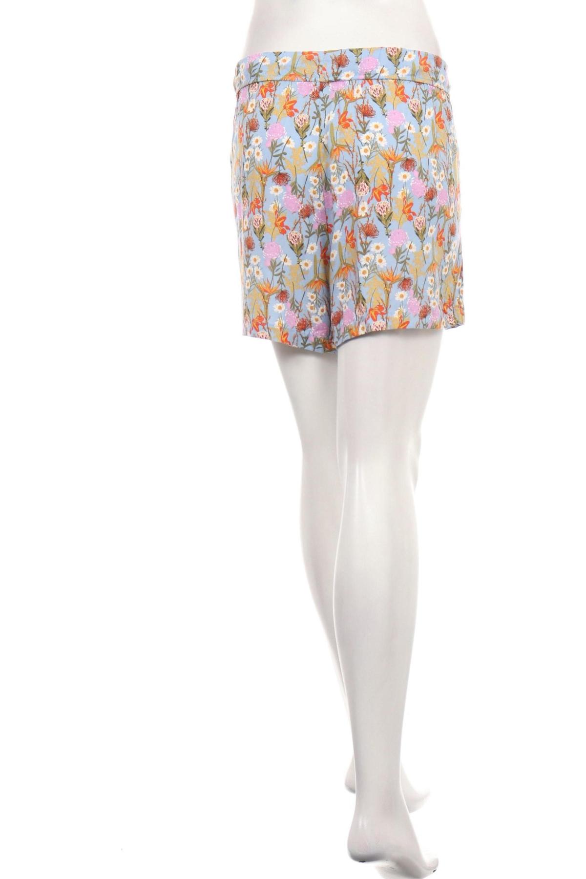 Къси панталони BLUE MOTION2