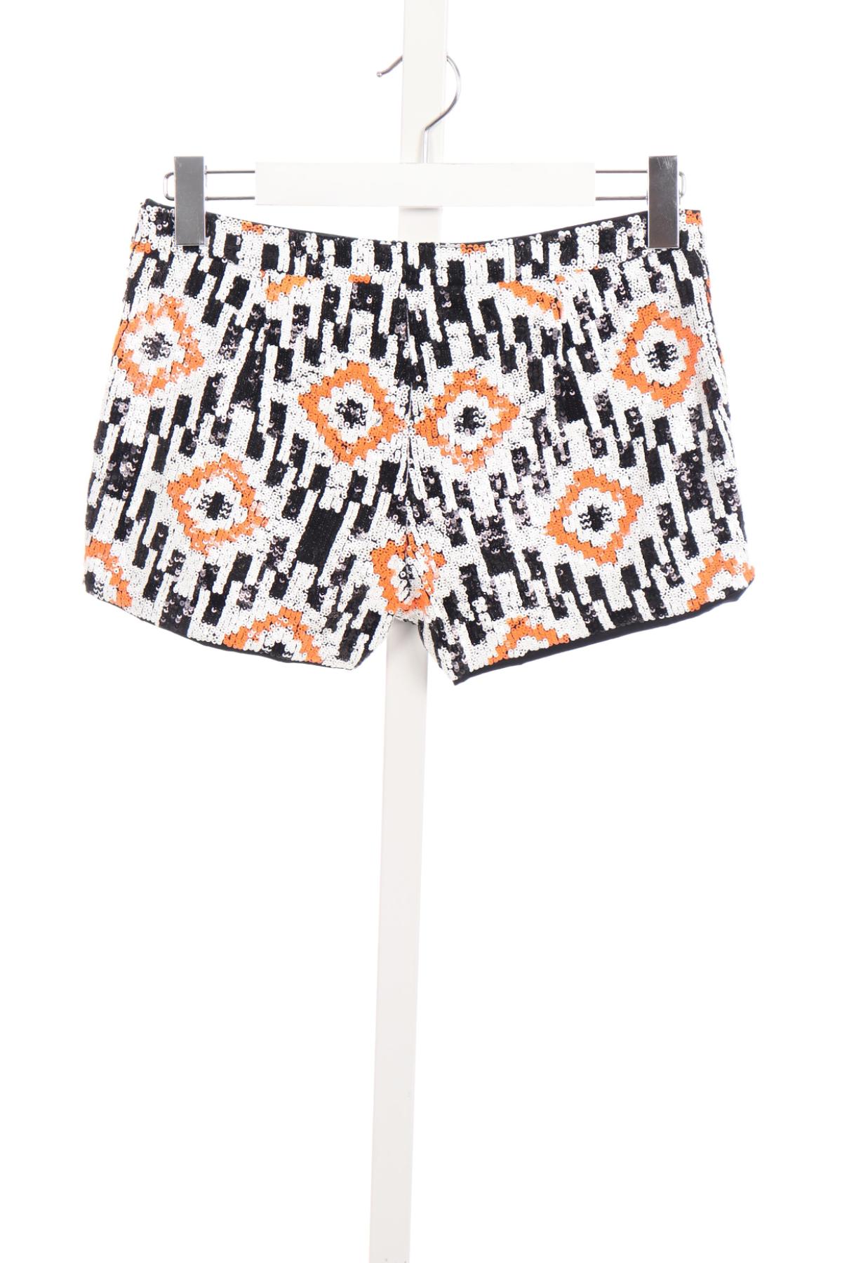 Къси панталони NO NAME2