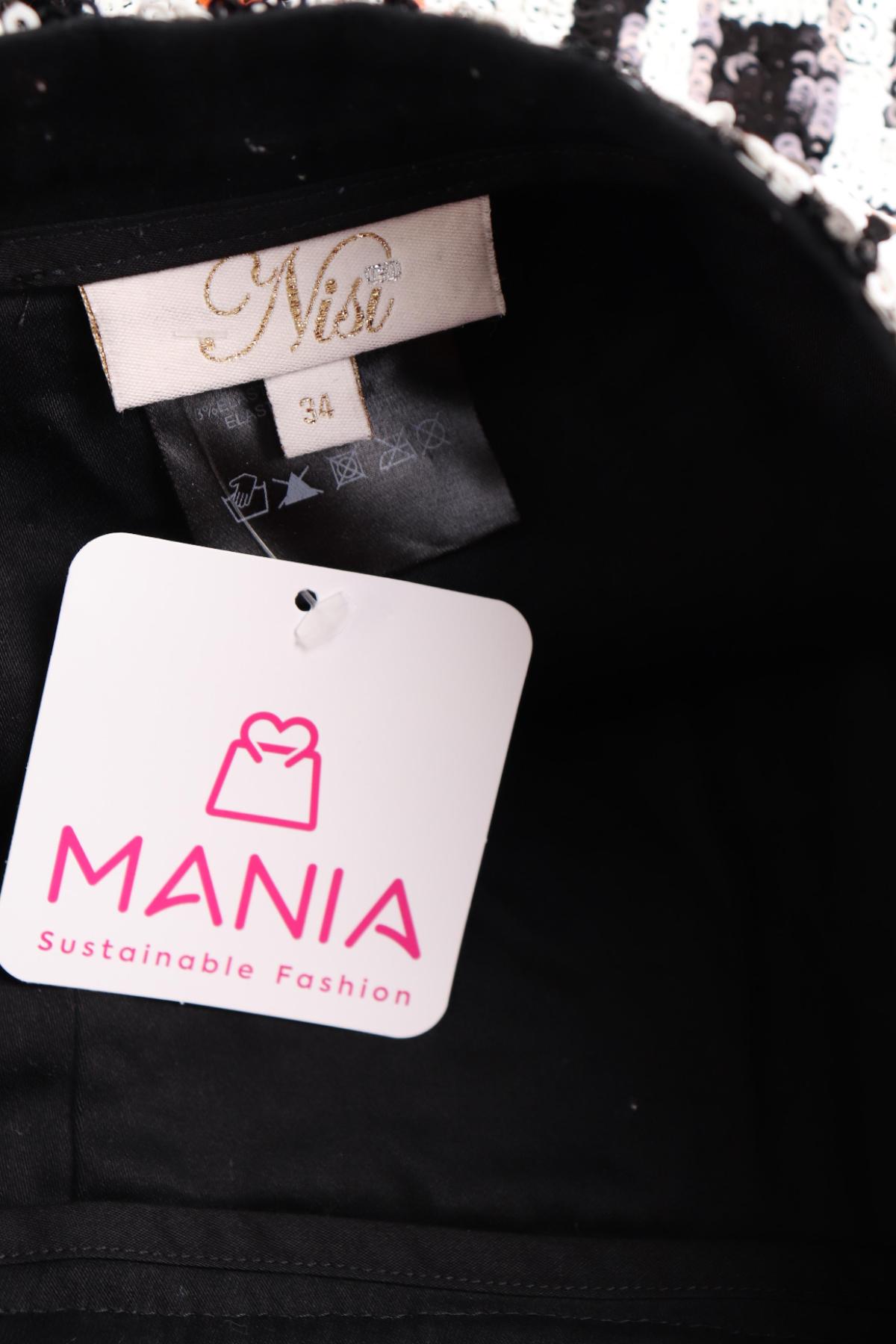 Къси панталони NO NAME3