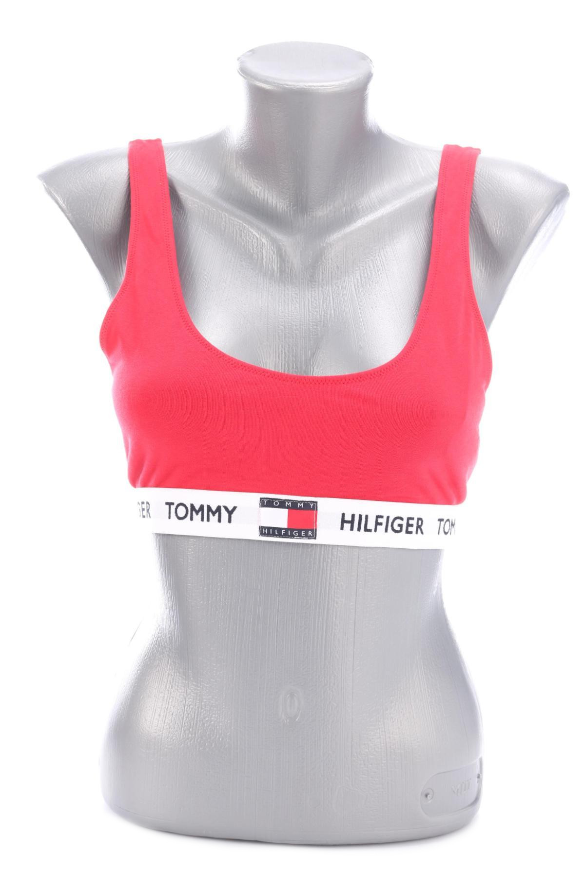 Спортно бюстие TOMMY HILFIGER1