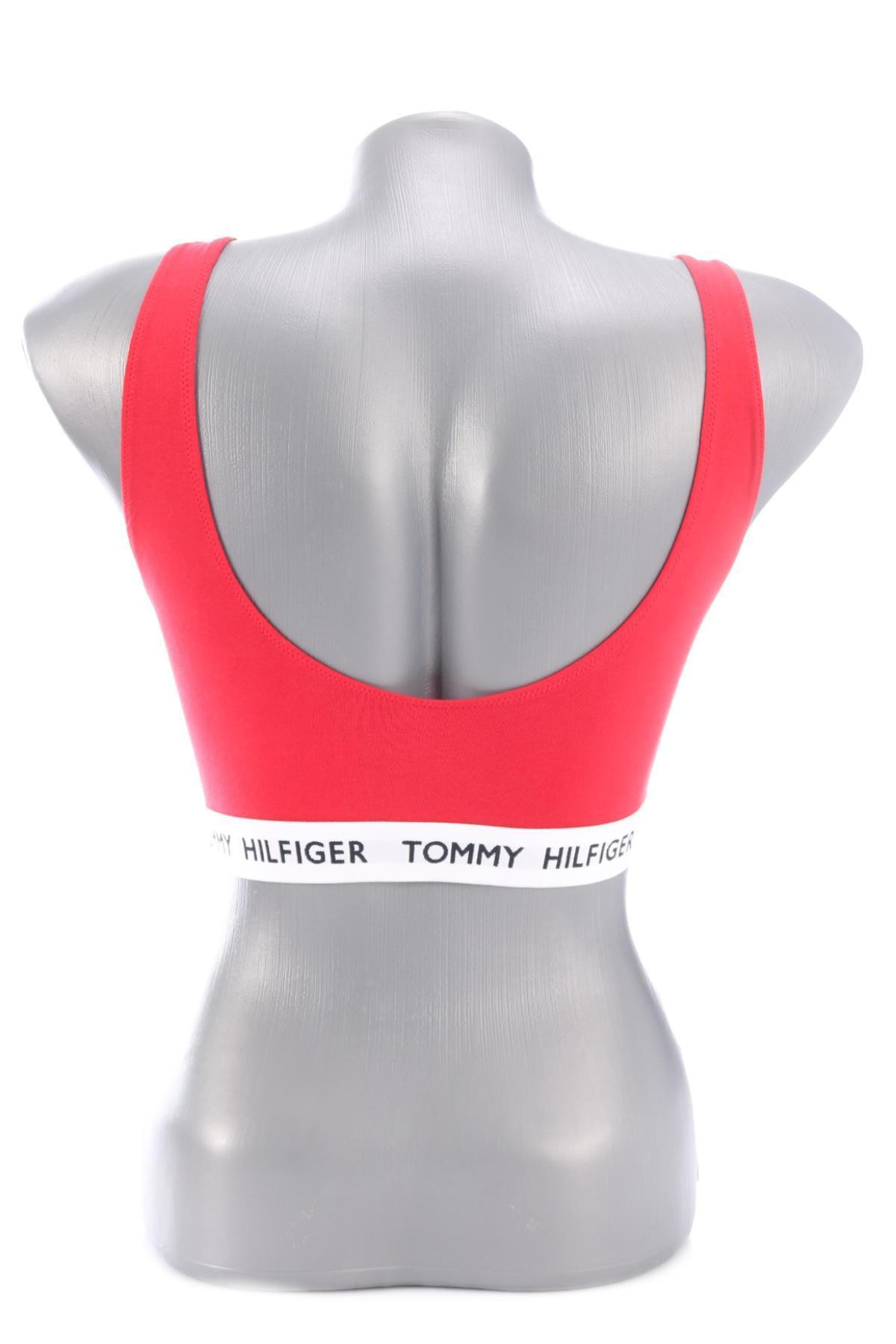 Спортно бюстие TOMMY HILFIGER2