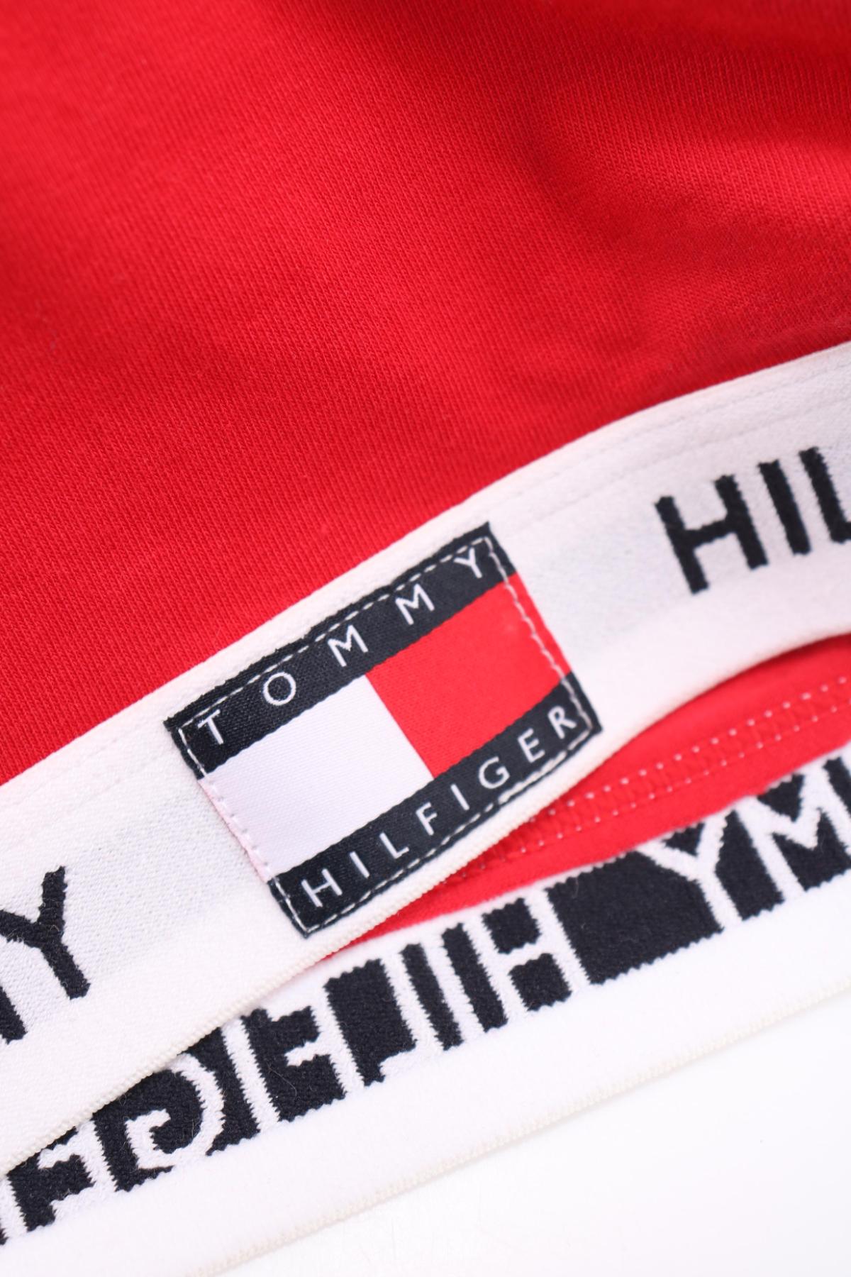 Спортно бюстие TOMMY HILFIGER4