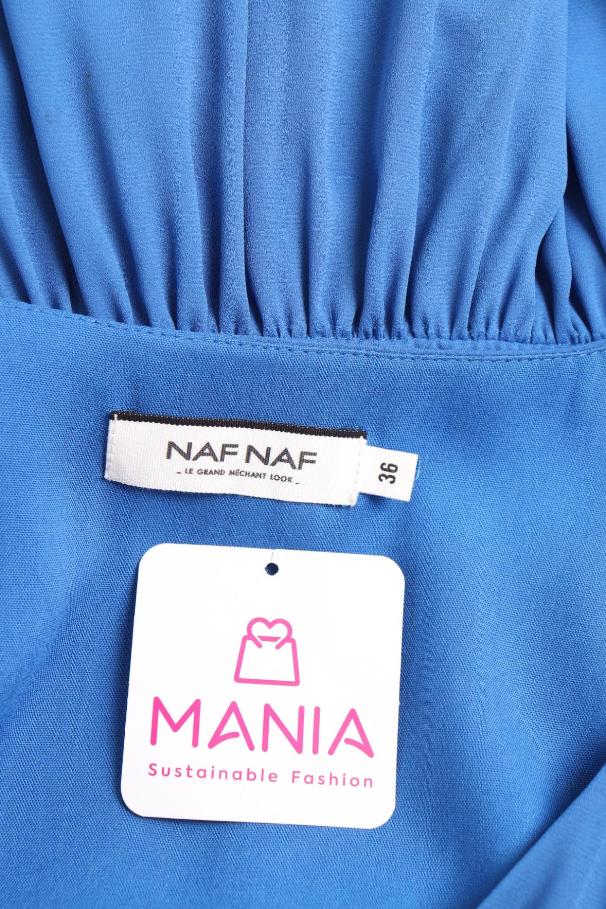Ежедневна рокля NAF NAF3