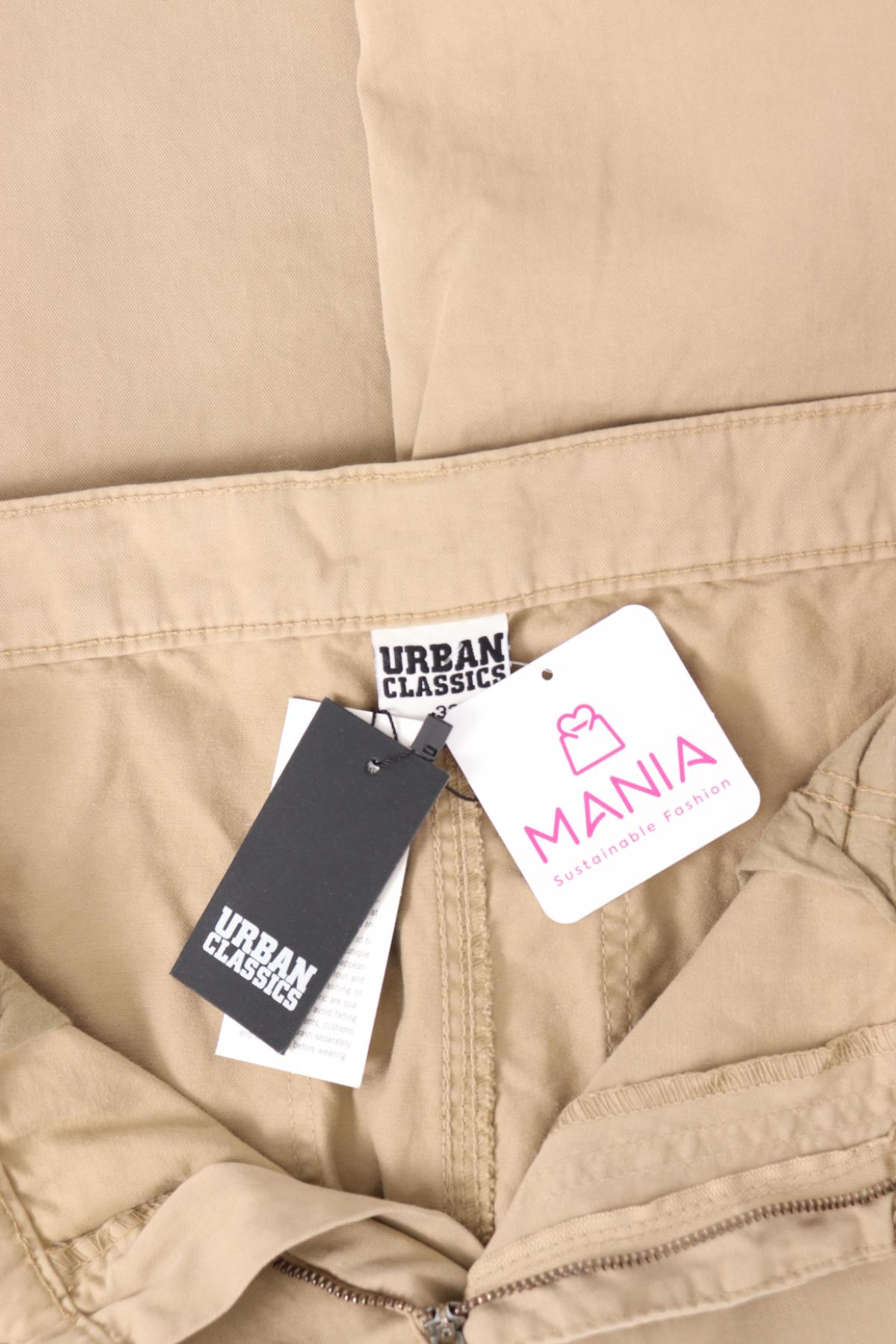 Панталон URBAN CLASSICS4