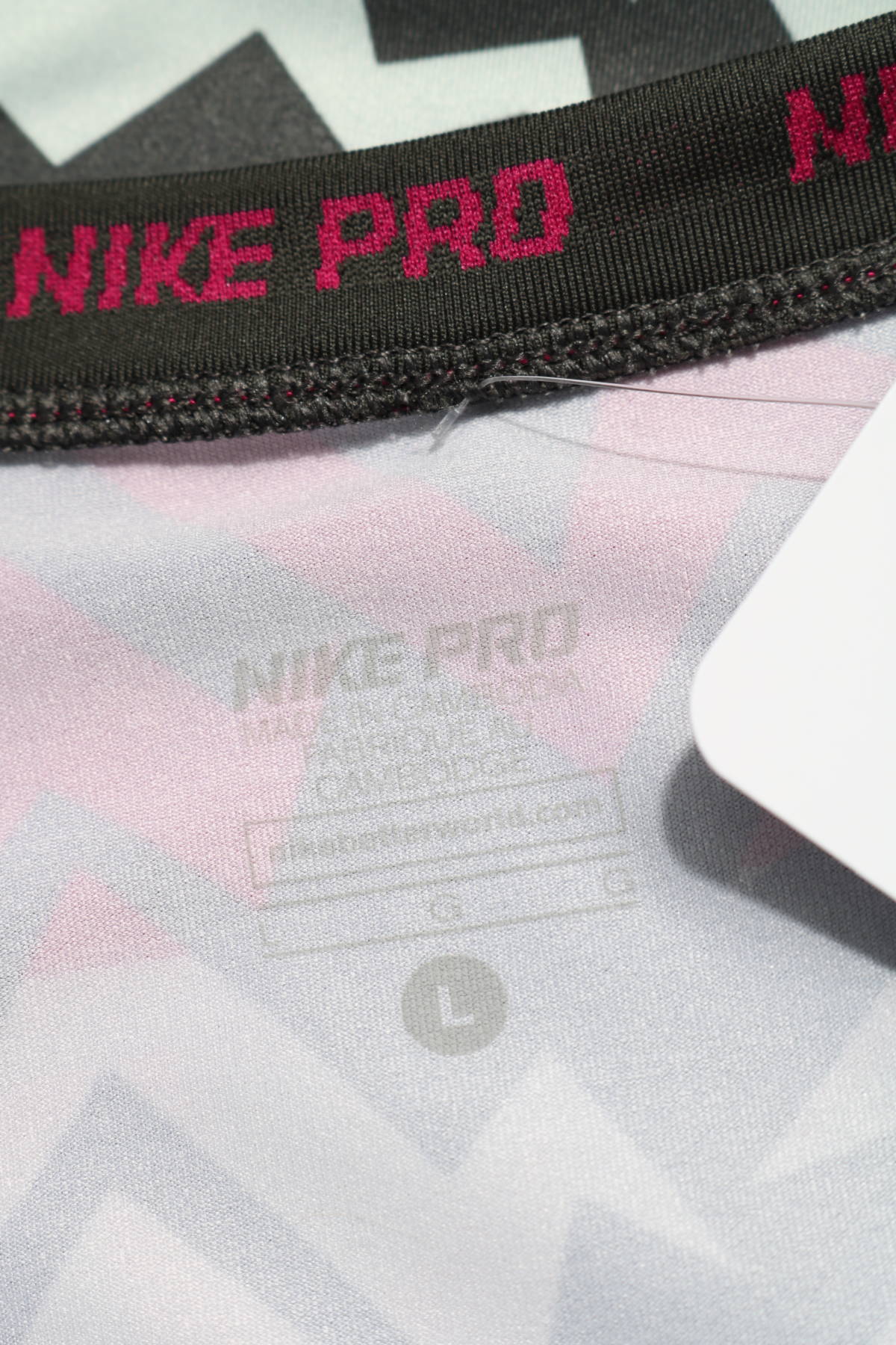 Тениска Nike3 Тениска Nike3