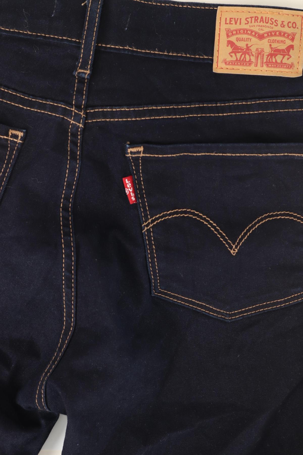 Ластични дънки LEVI'S3