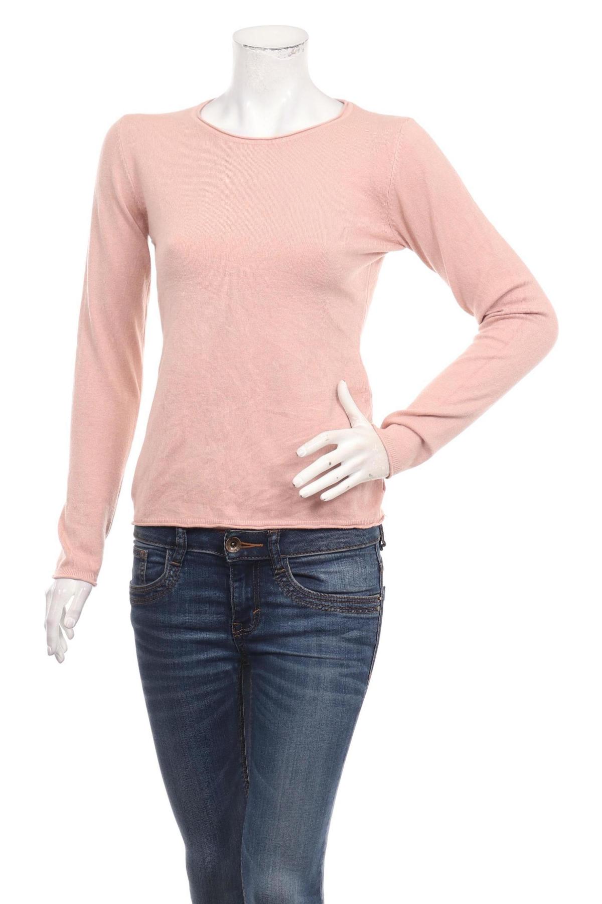 Пуловер NO NAME1