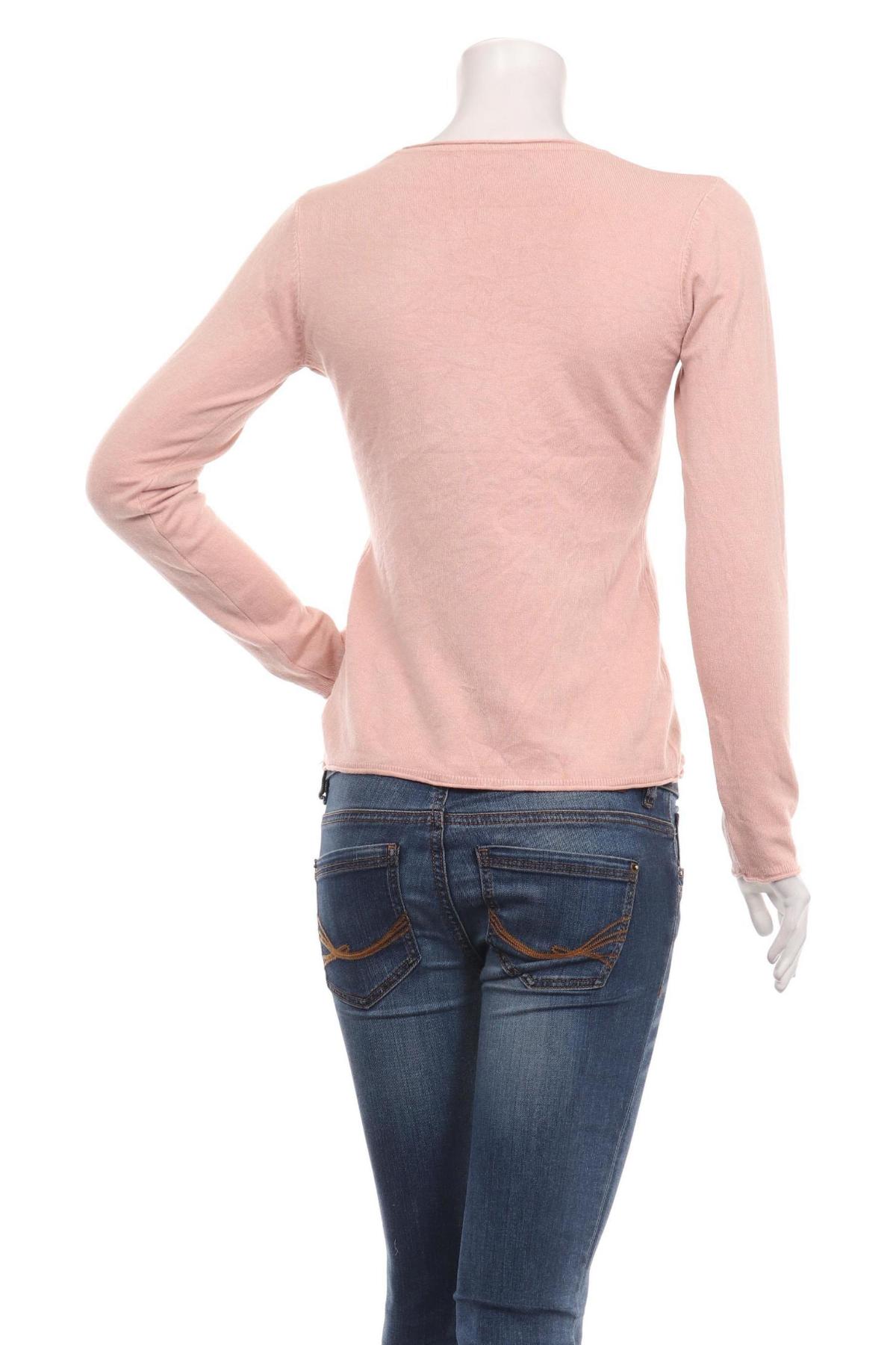 Пуловер NO NAME2