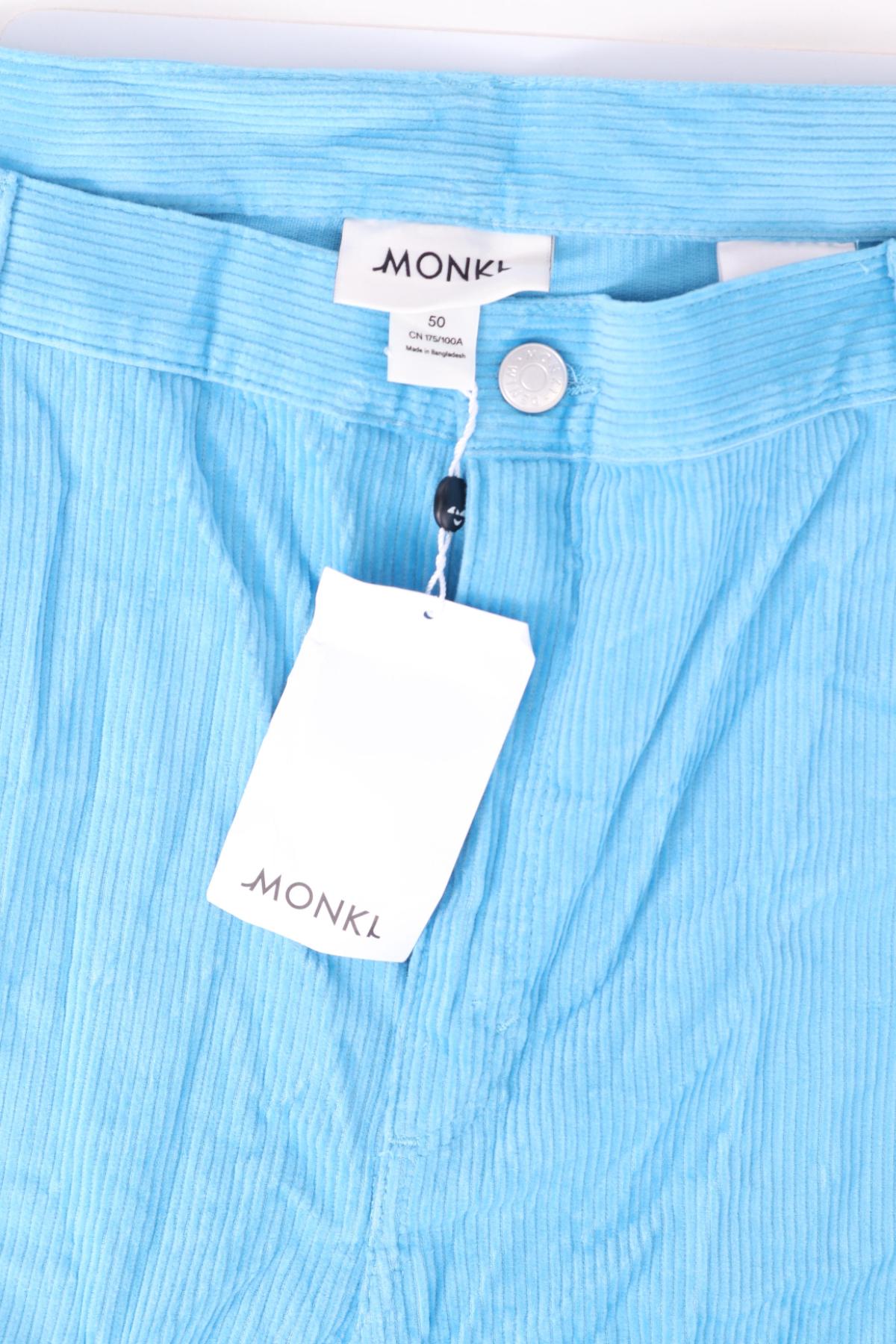 Джинси MONKI4