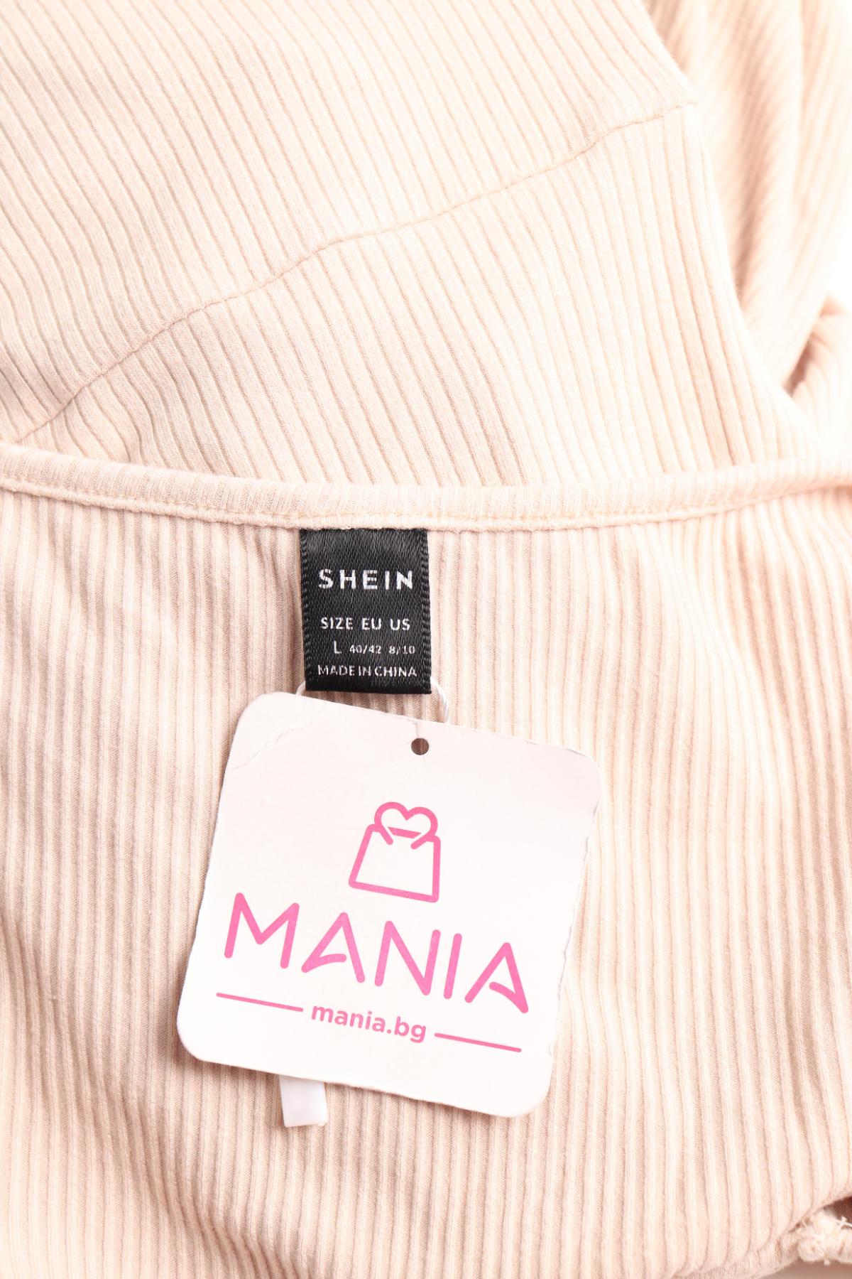 Ежедневна рокля SHEIN3