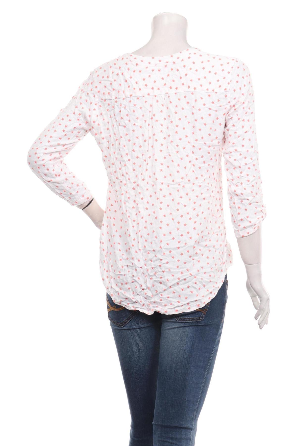 Блуза TOM TAILOR2