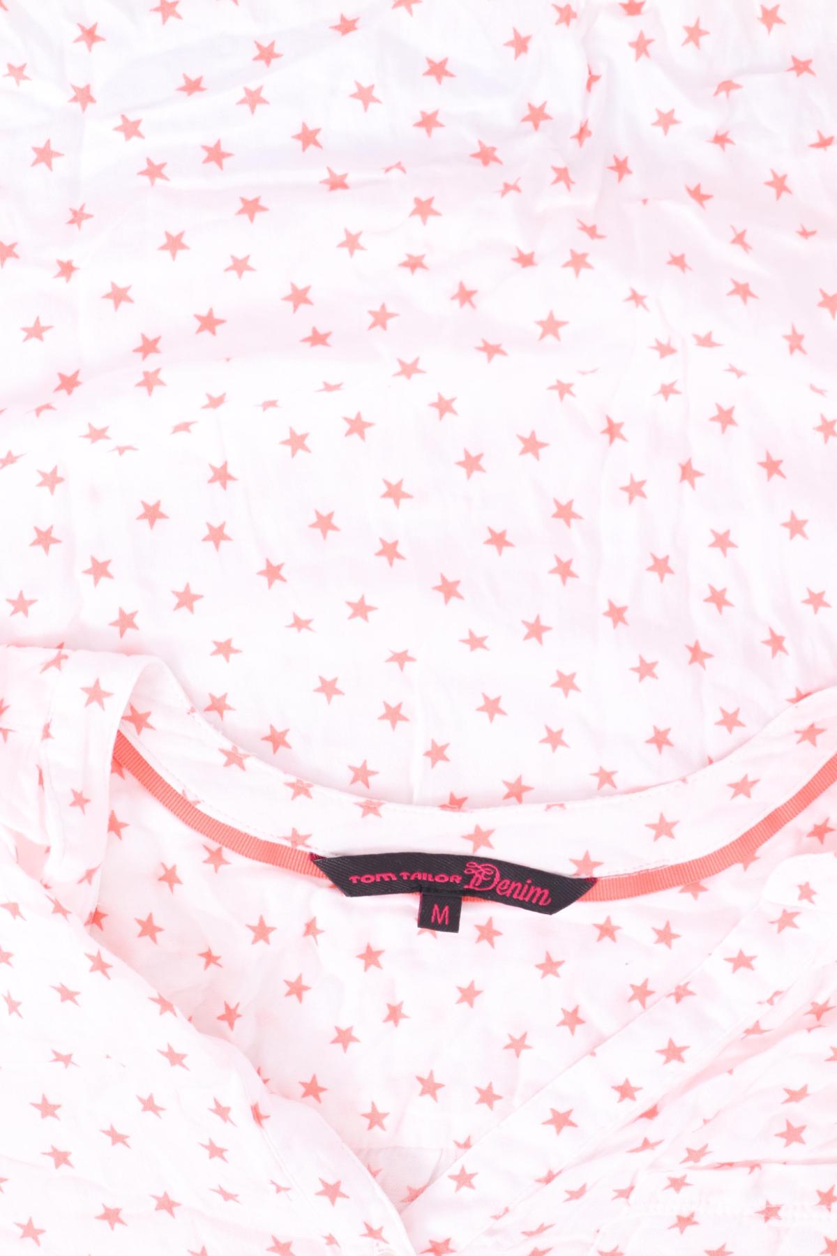 Блуза TOM TAILOR3