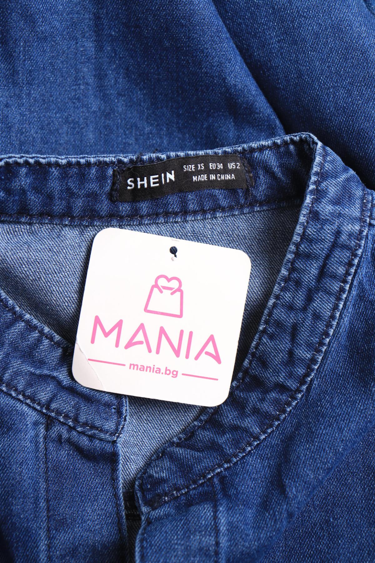 Ежедневна рокля SHEIN3