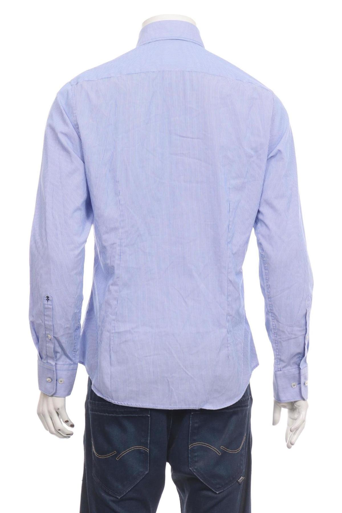 Риза SEIDENSTICKER2