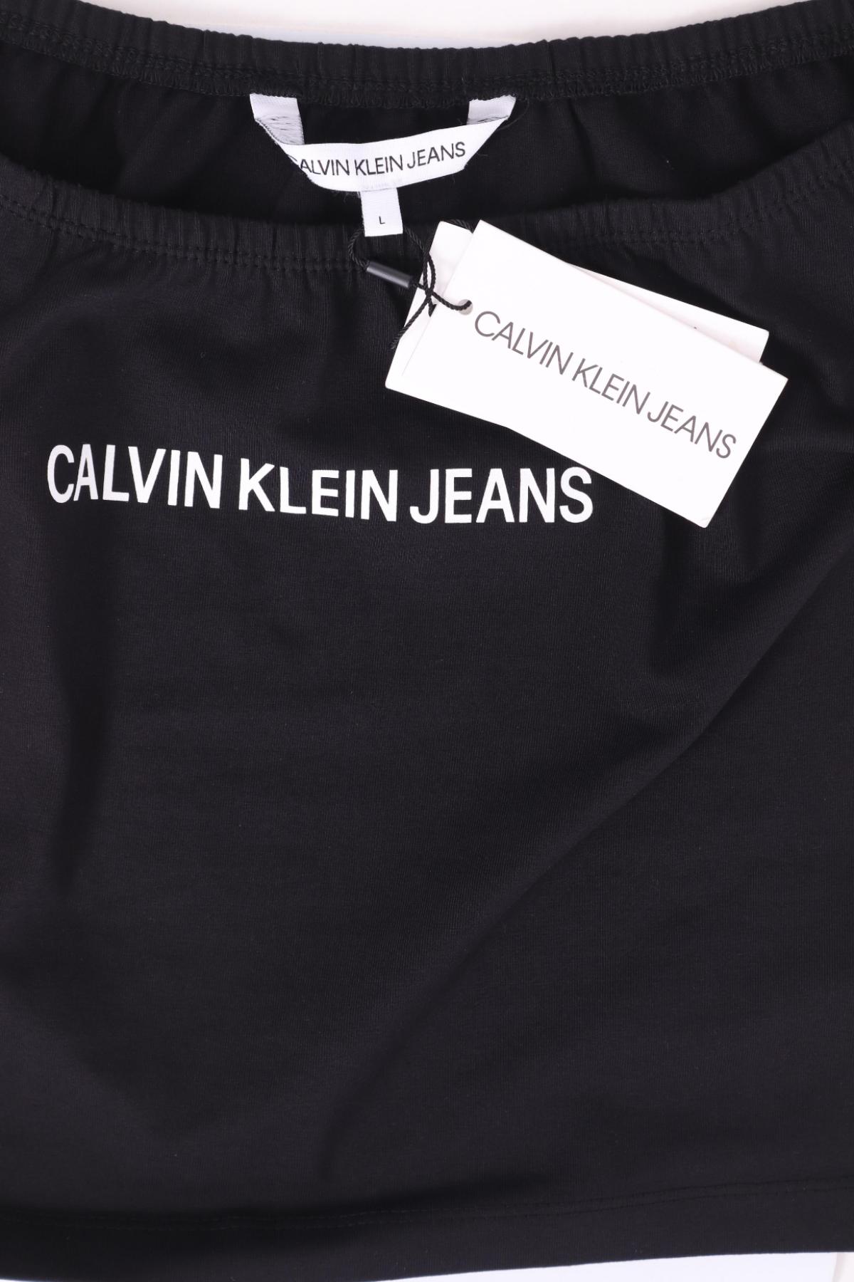 Блуза CALVIN KLEIN JEANS3