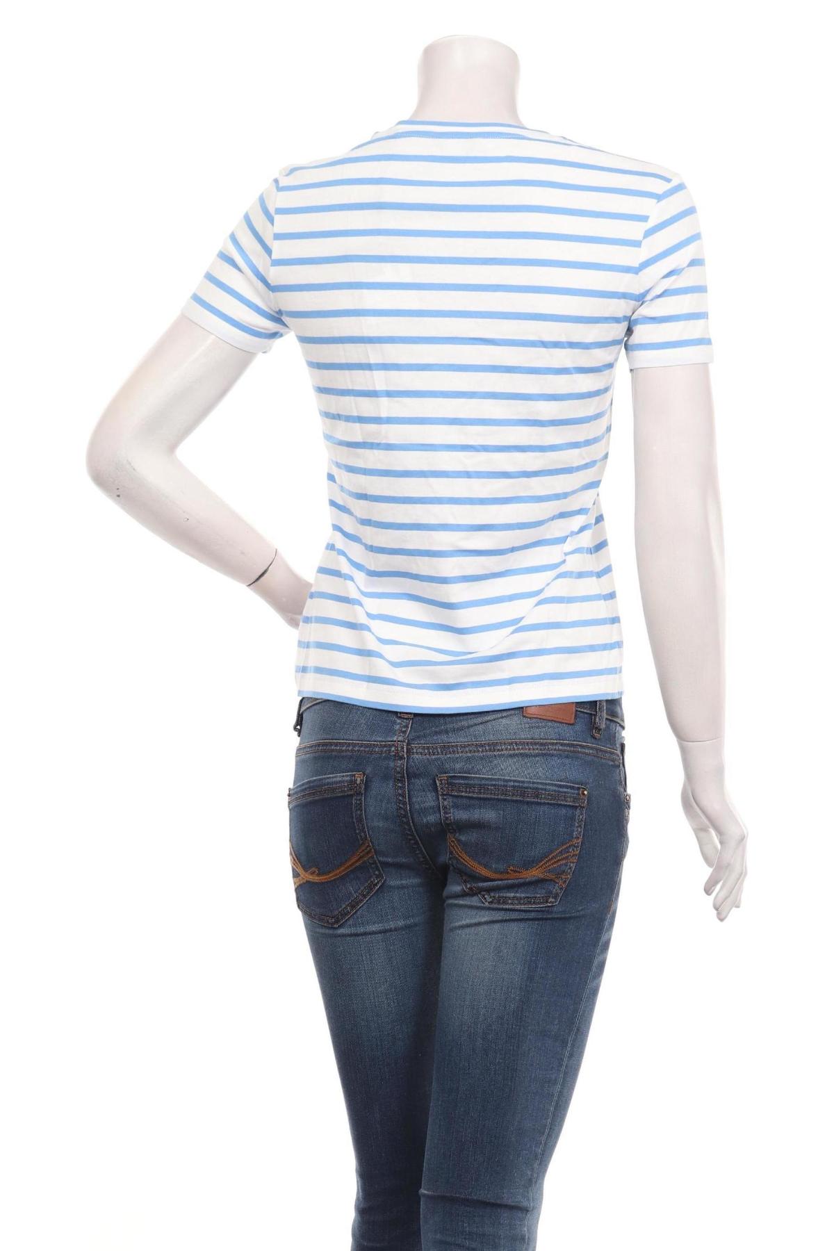 Спортна тениска GANT2