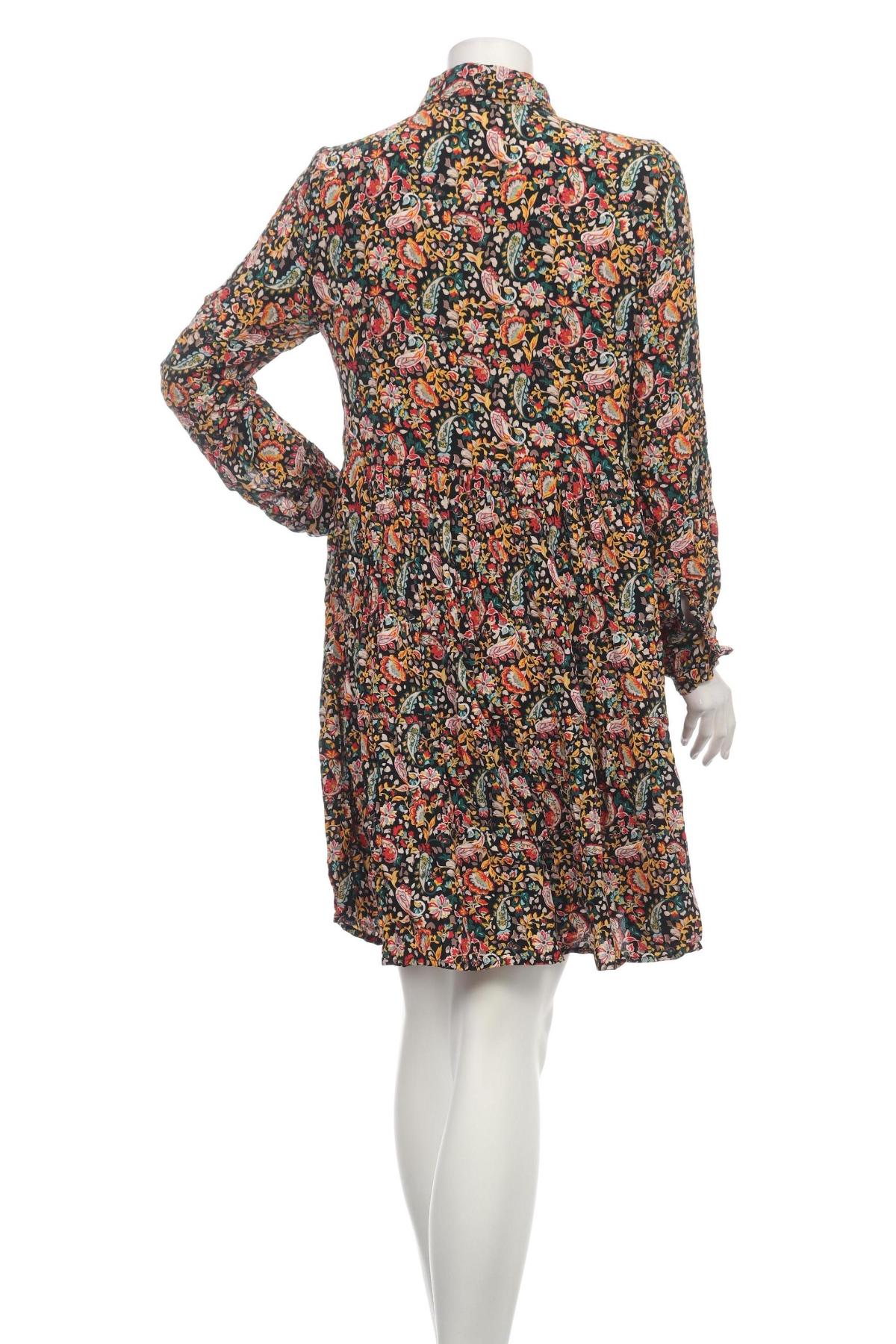 Ежедневна рокля PIECES2