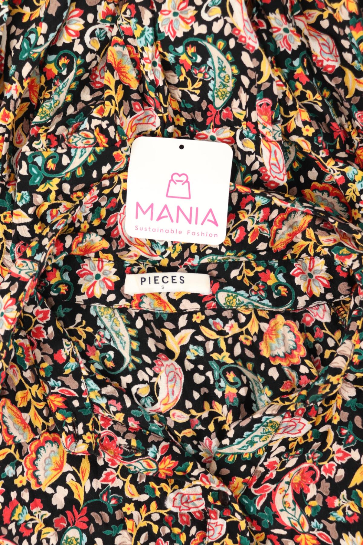 Ежедневна рокля PIECES3