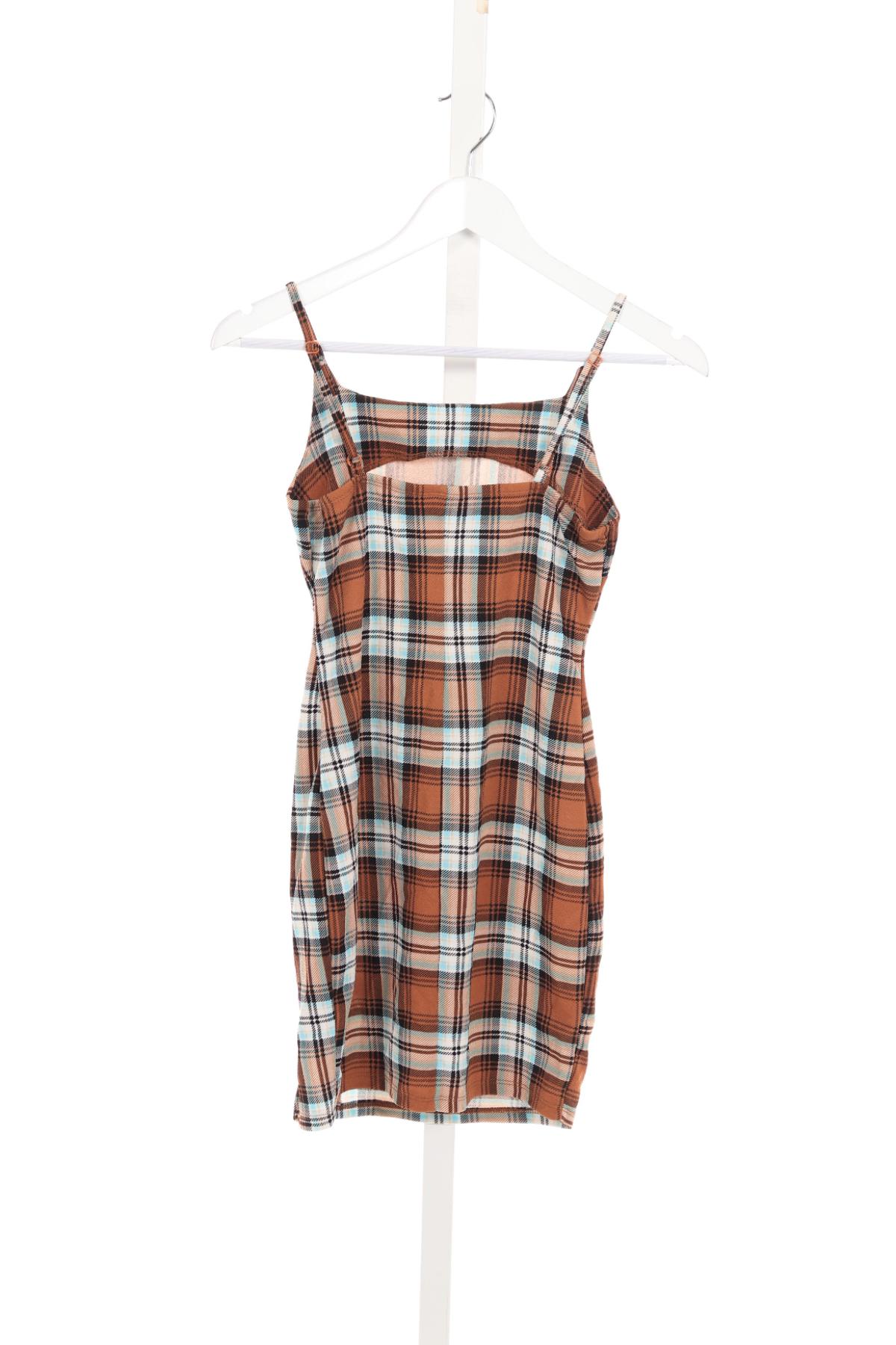 Ежедневна рокля NO BOUNDARIES2