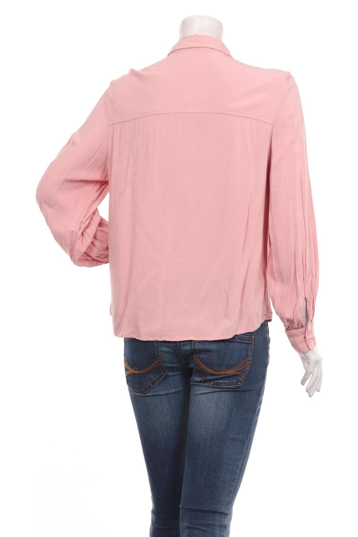 Риза H&M DIVIDED2