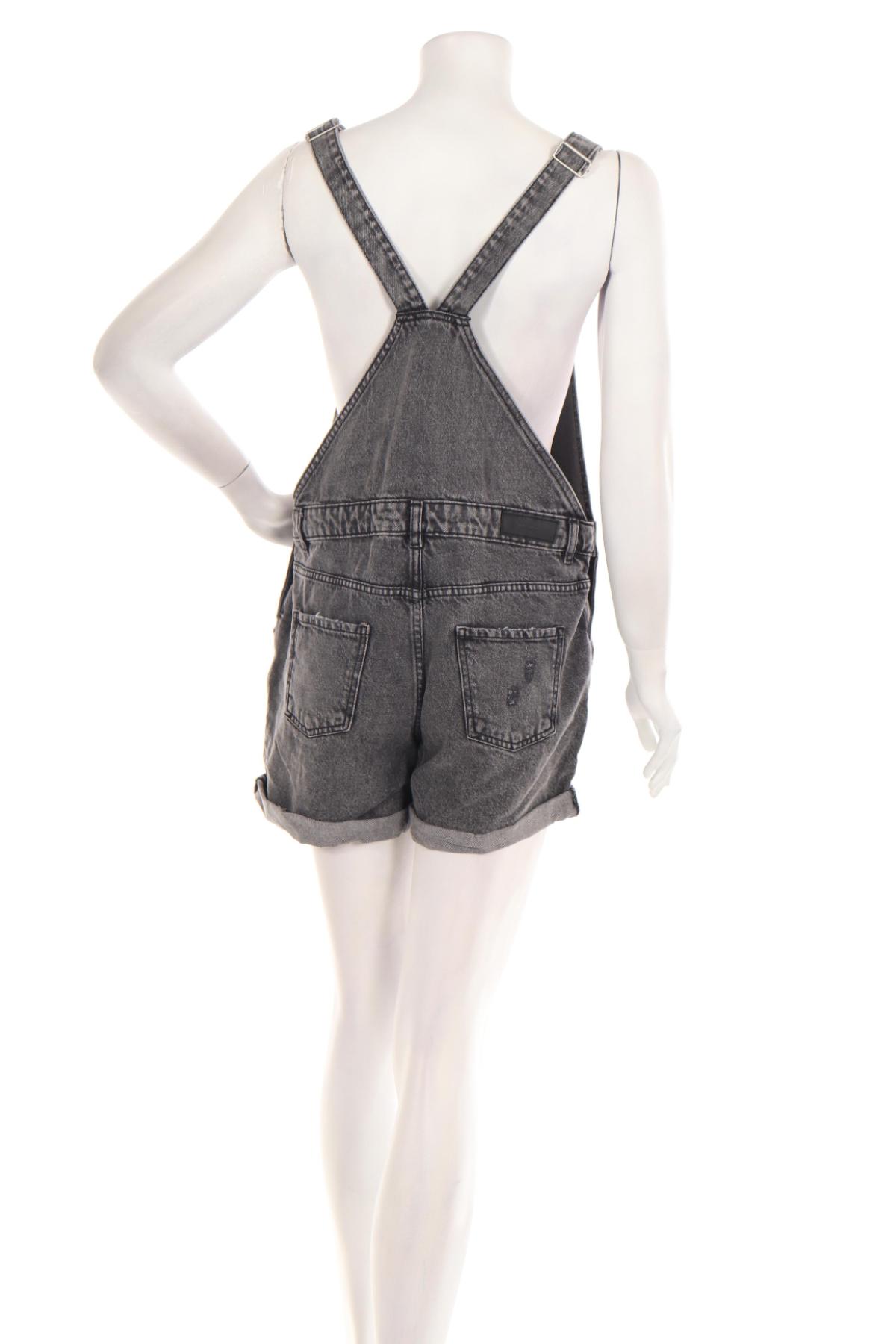 Дънков гащеризон REVIEW2