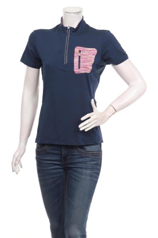 Tricou ciclism CMP
