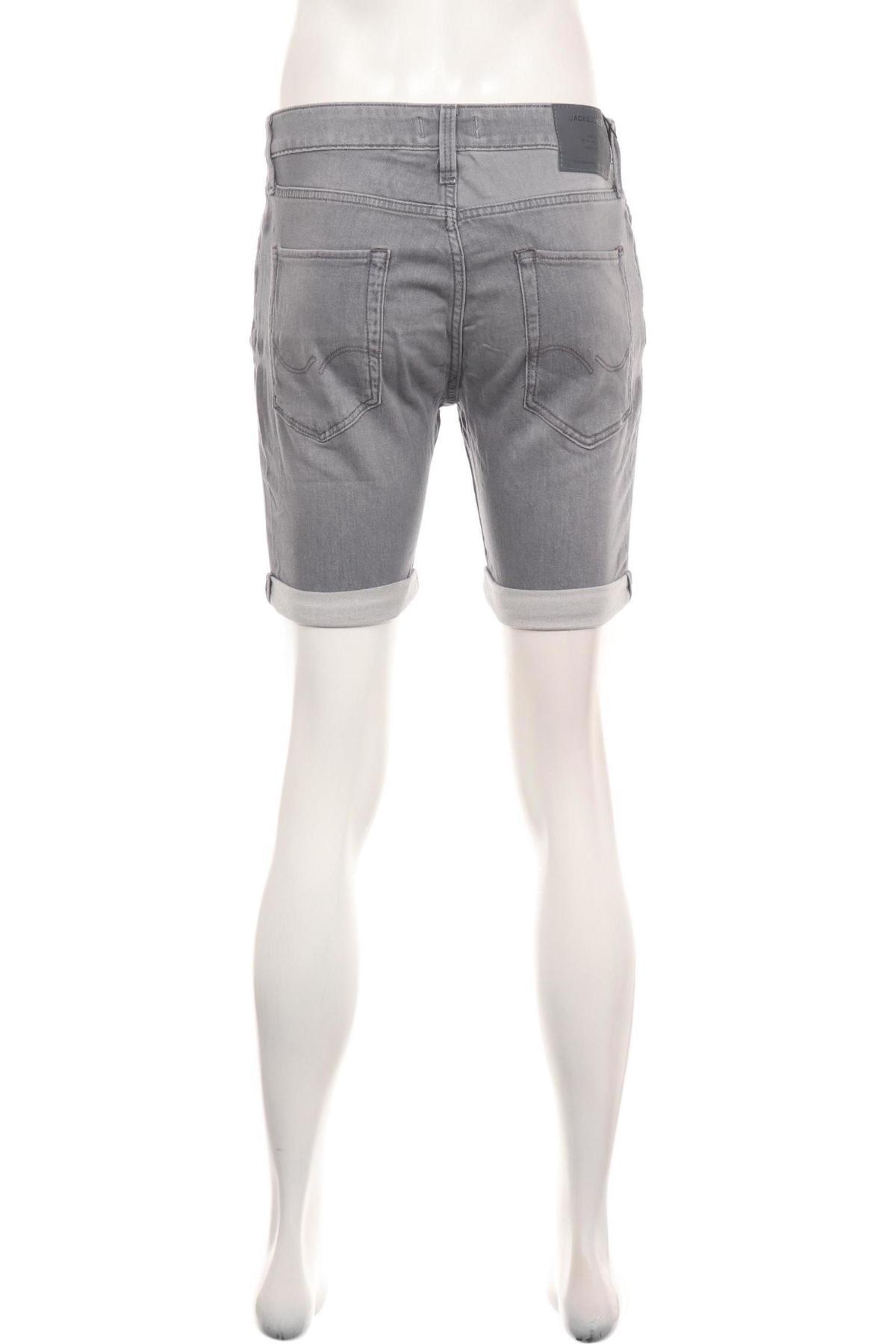 Къси дънки JACK & JONES2