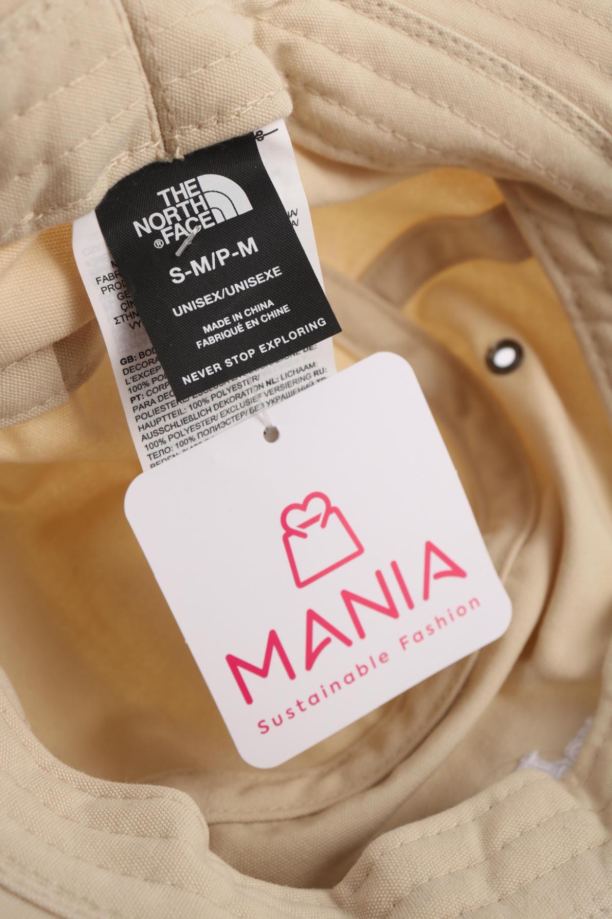 Шапка THE NORTH FACE3