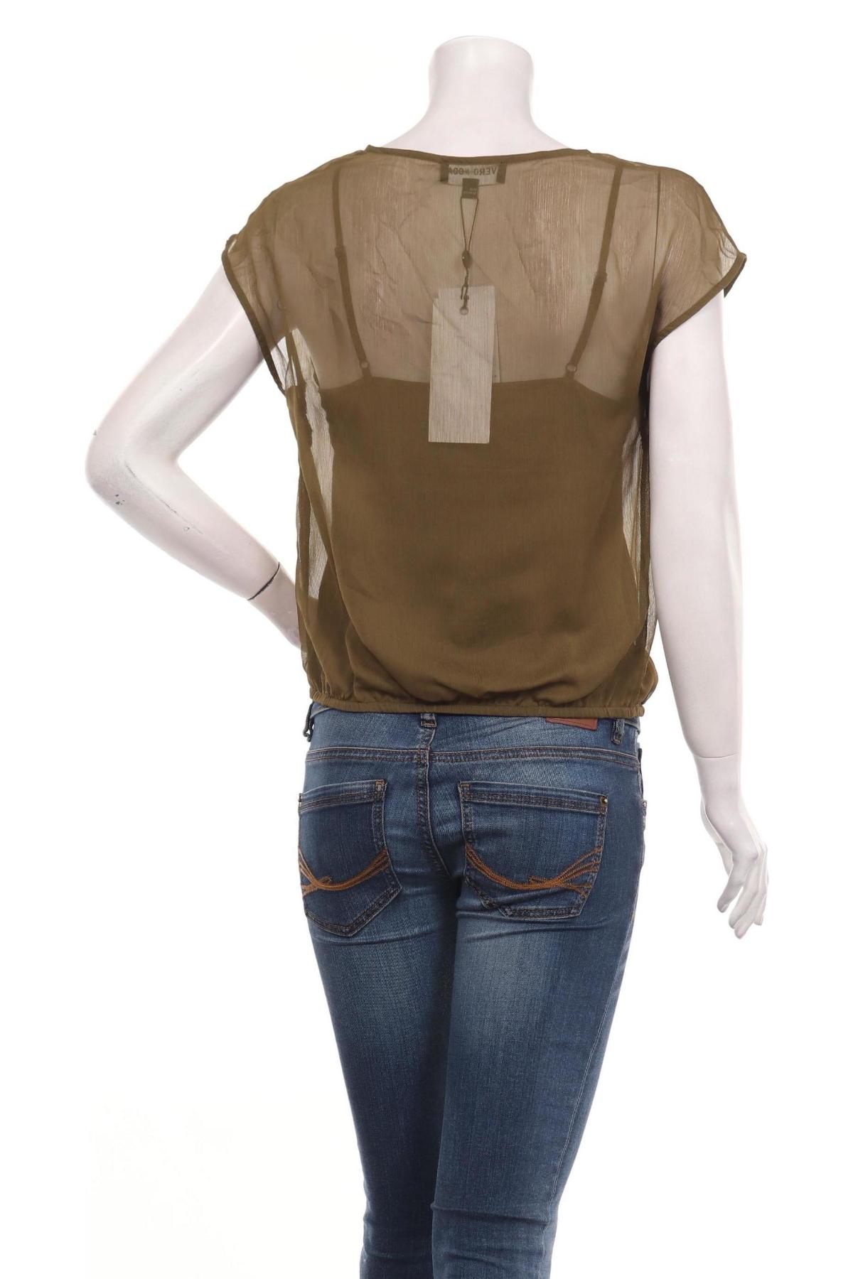 Блуза VERO MODA2