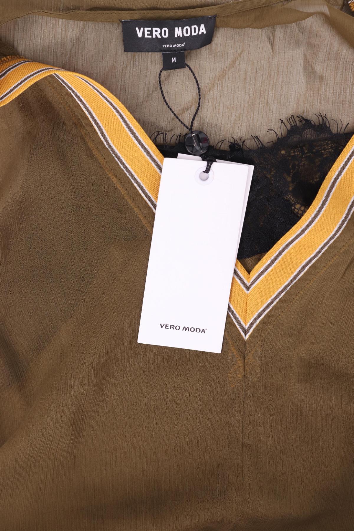 Блуза VERO MODA3