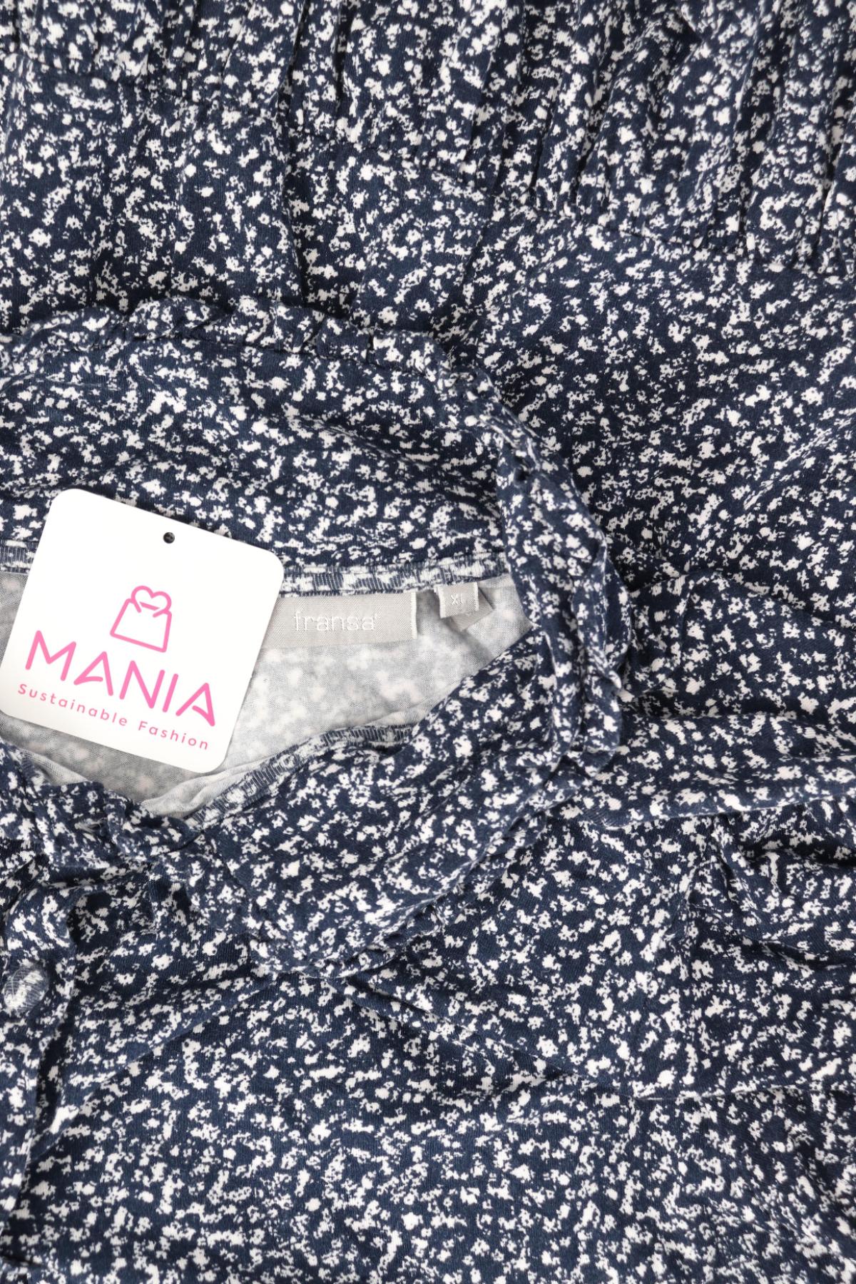 Ежедневна рокля FRANSA3