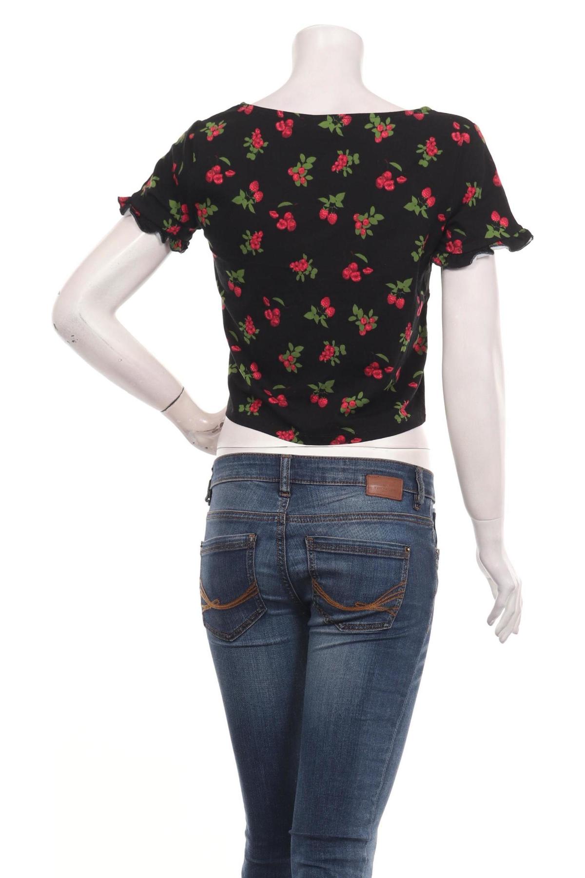 Блузи от Тениски EVEN&ODD2